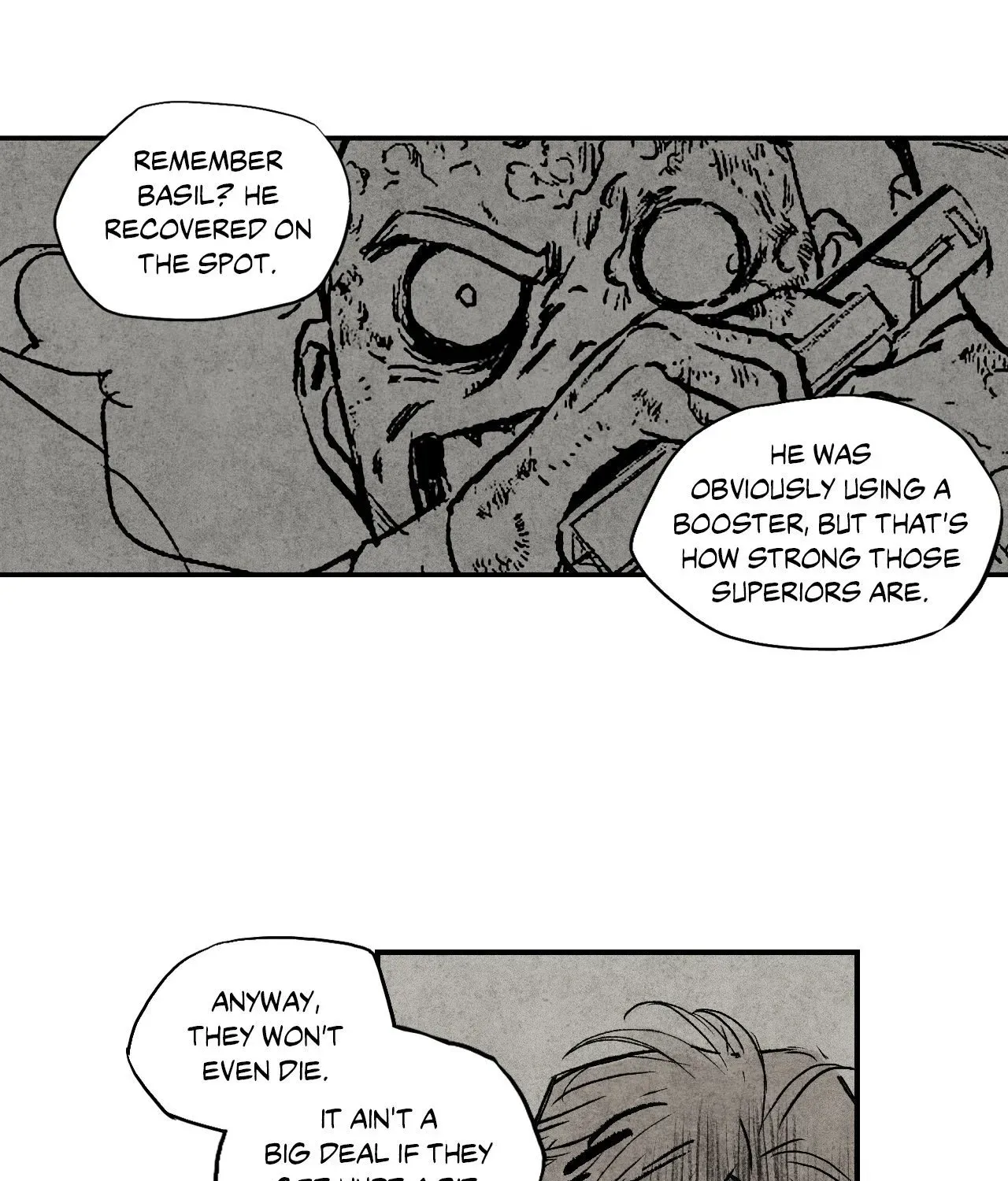Read Immortal Days chapter 11 image 36 on Lezhin