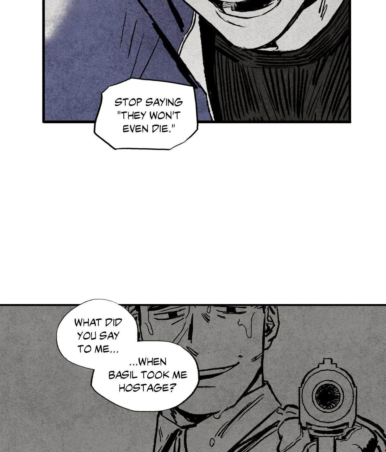 Read Immortal Days chapter 11 image 39 on Lezhin