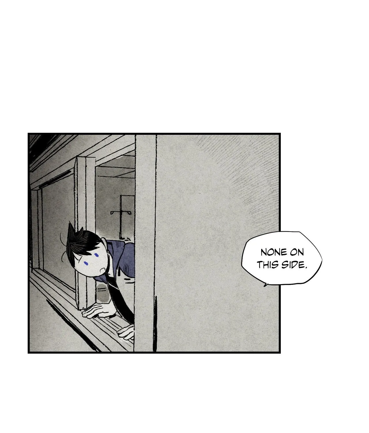 Read Immortal Days chapter 11 image 4 on Lezhin
