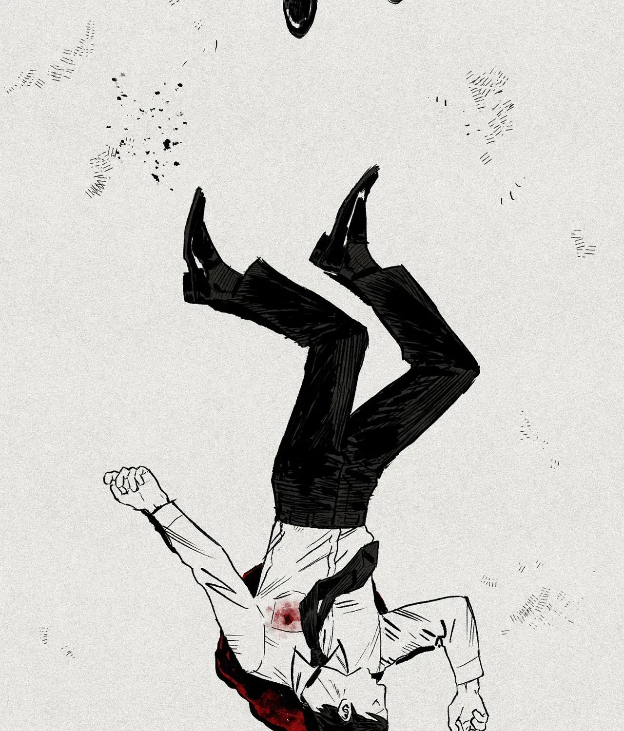 Read Immortal Days chapter 11 image 44 on Lezhin