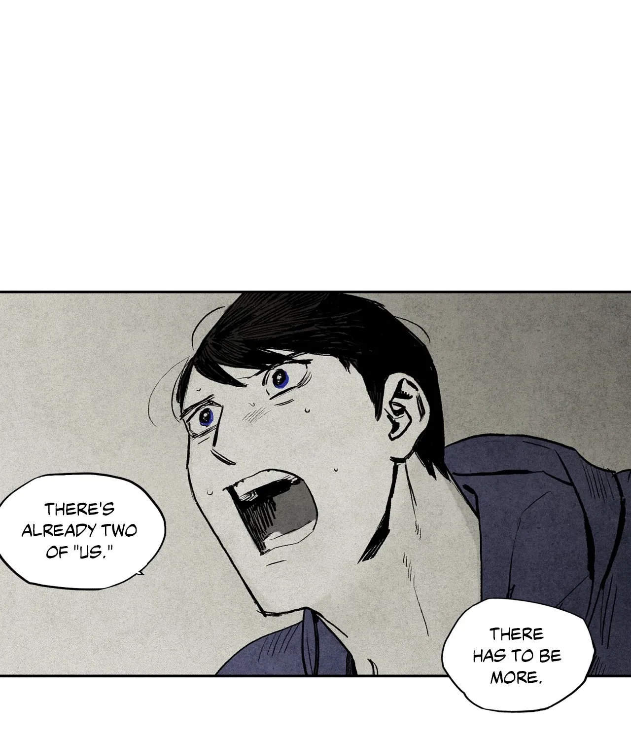 Read Immortal Days chapter 11 image 46 on Lezhin