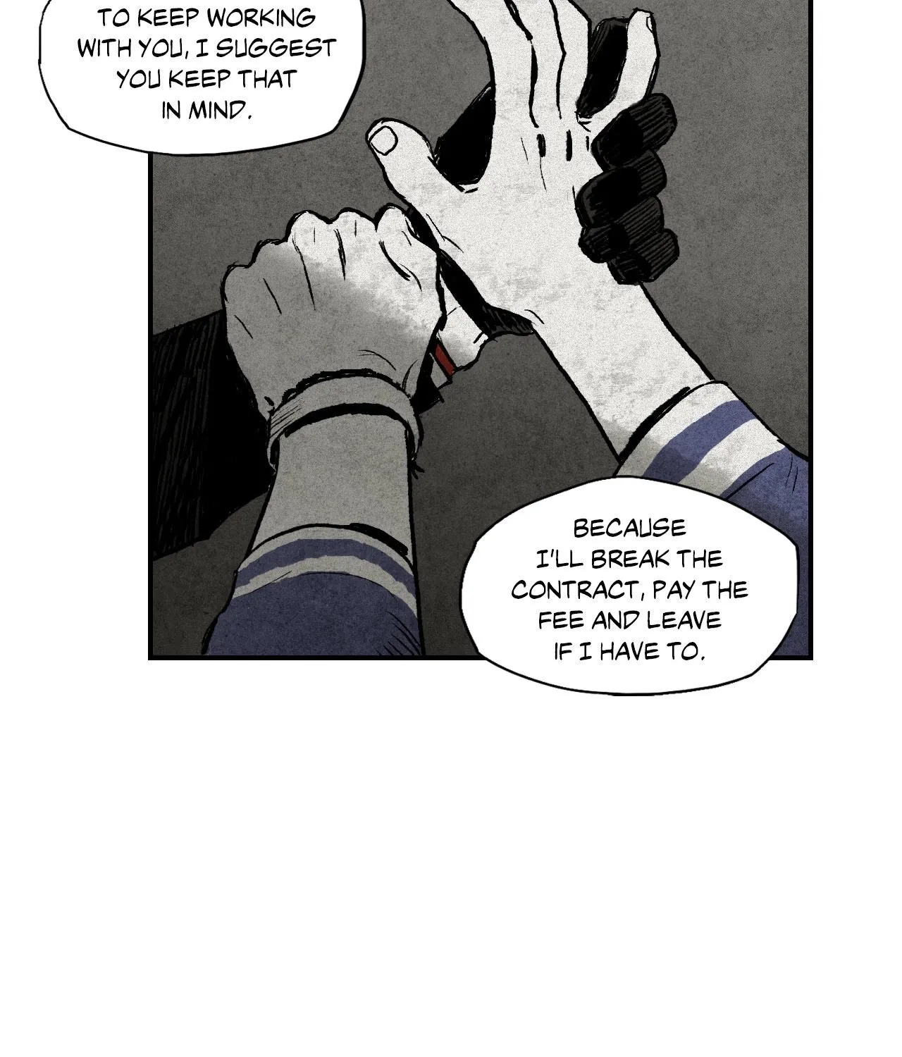 Read Immortal Days chapter 11 image 48 on Lezhin