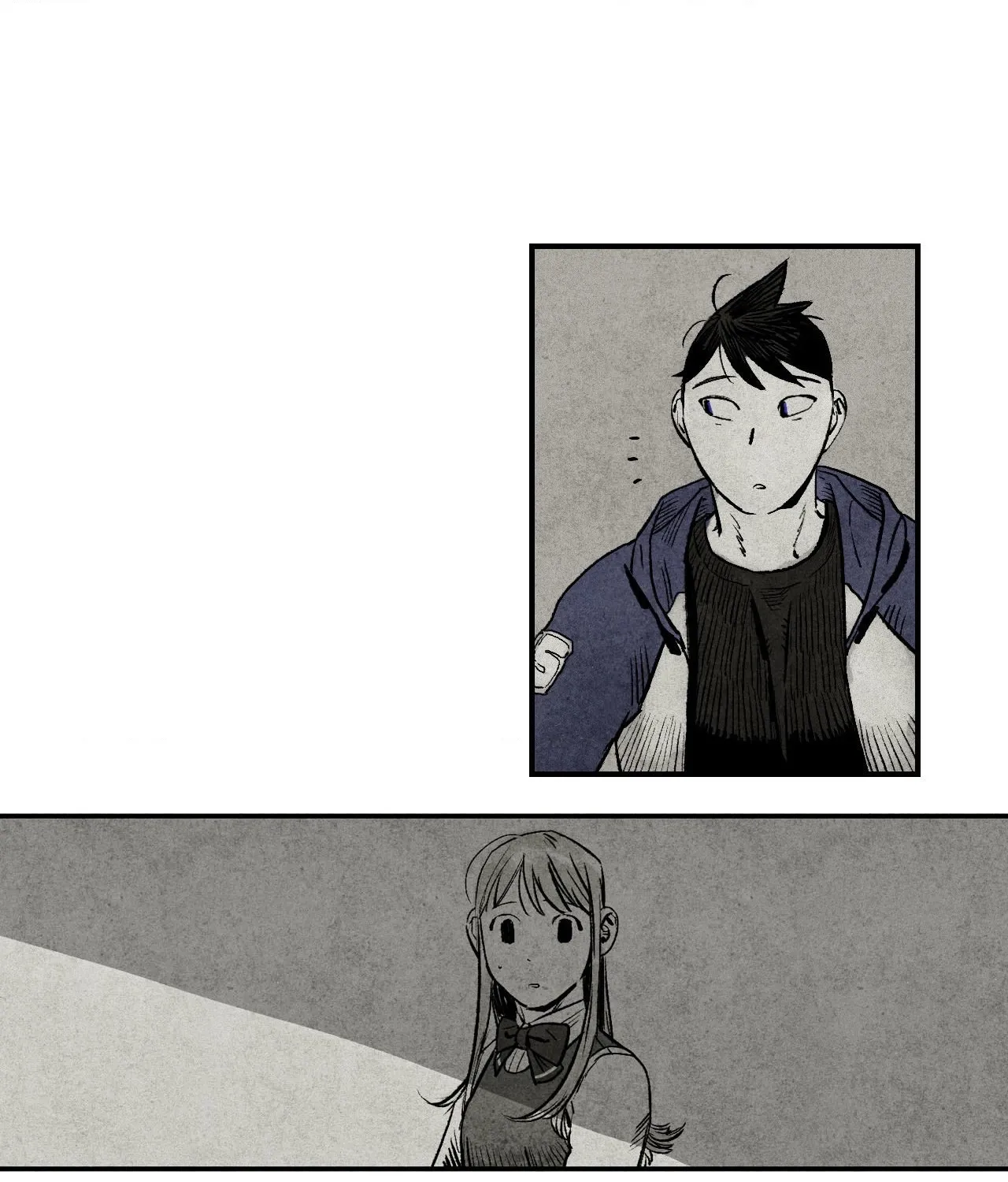 Read Immortal Days chapter 11 image 54 on Lezhin
