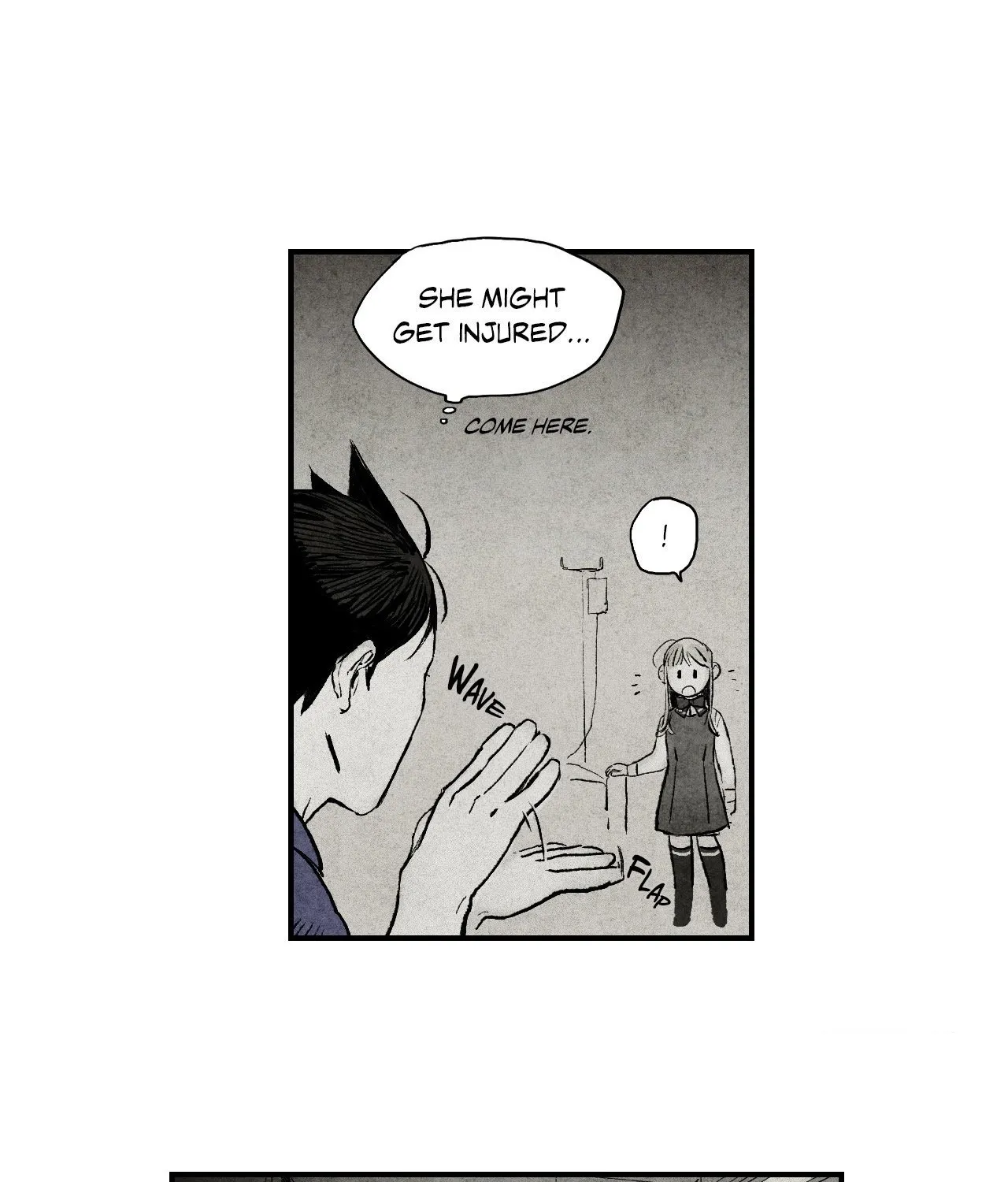 Read Immortal Days chapter 11 image 55 on Lezhin