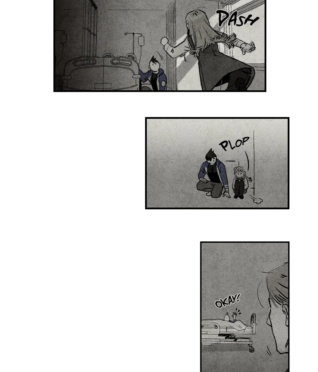 Read Immortal Days chapter 11 image 56 on Lezhin