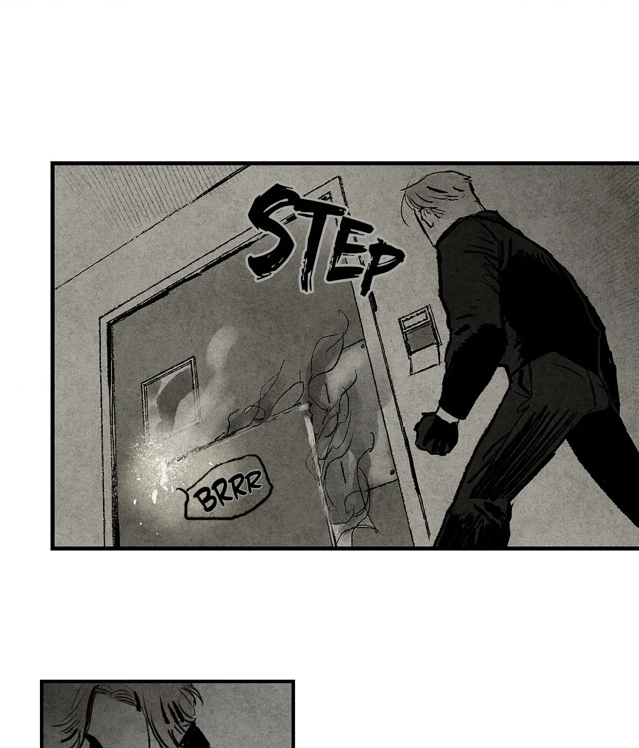 Read Immortal Days chapter 11 image 58 on Lezhin