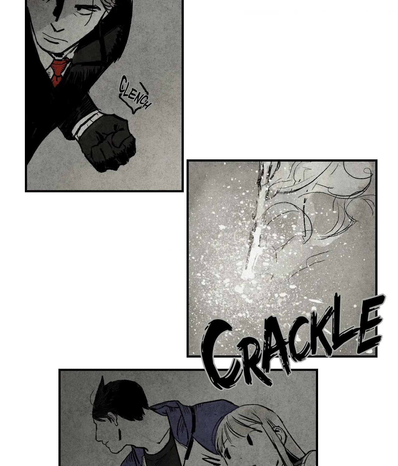 Read Immortal Days chapter 11 image 59 on Lezhin