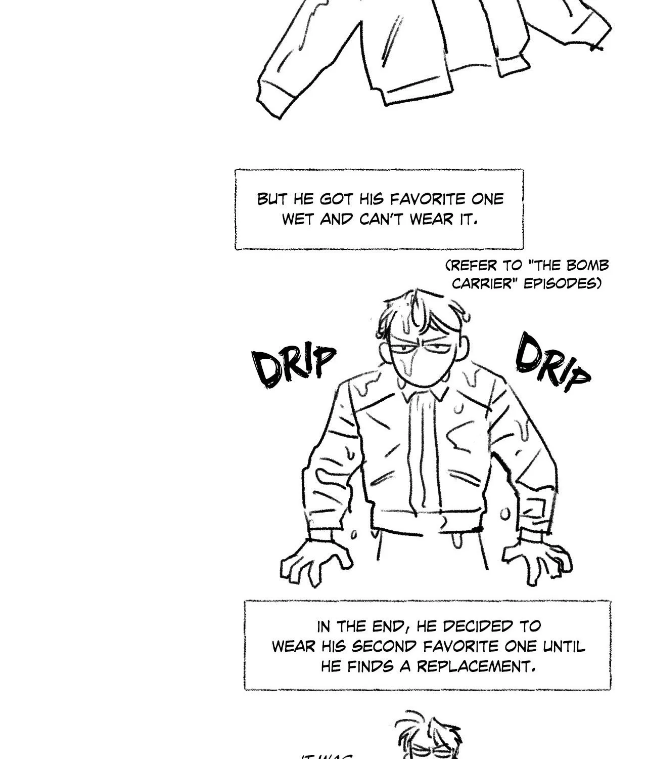 Read Immortal Days chapter 11 image 69 on Lezhin