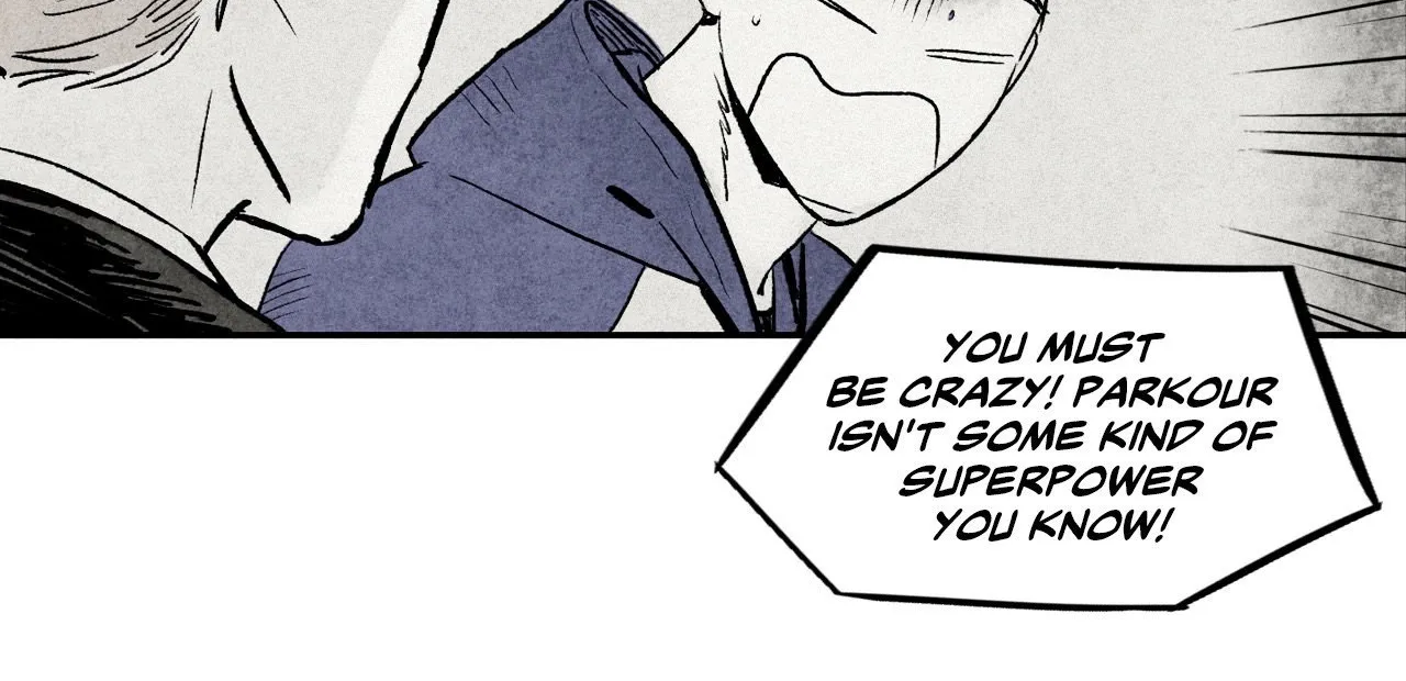 Read Immortal Days chapter 11 image 7 on Lezhin