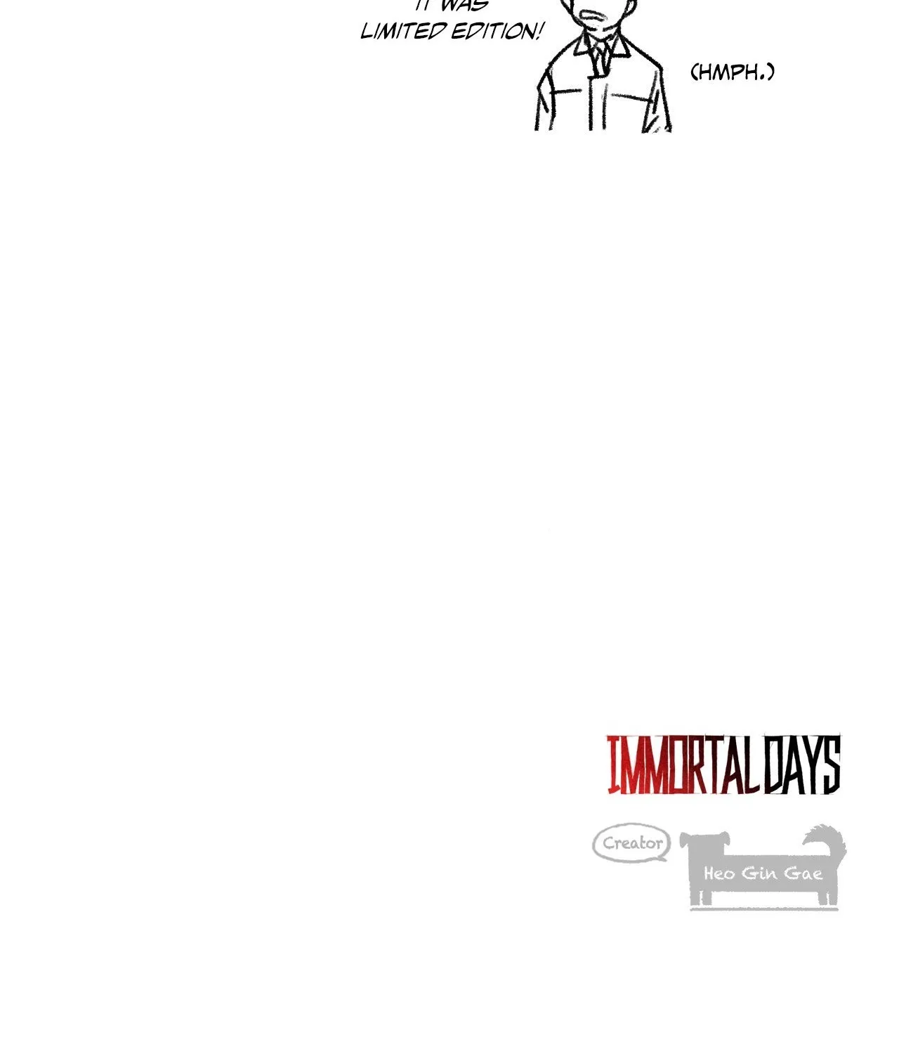 Read Immortal Days chapter 11 image 70 on Lezhin