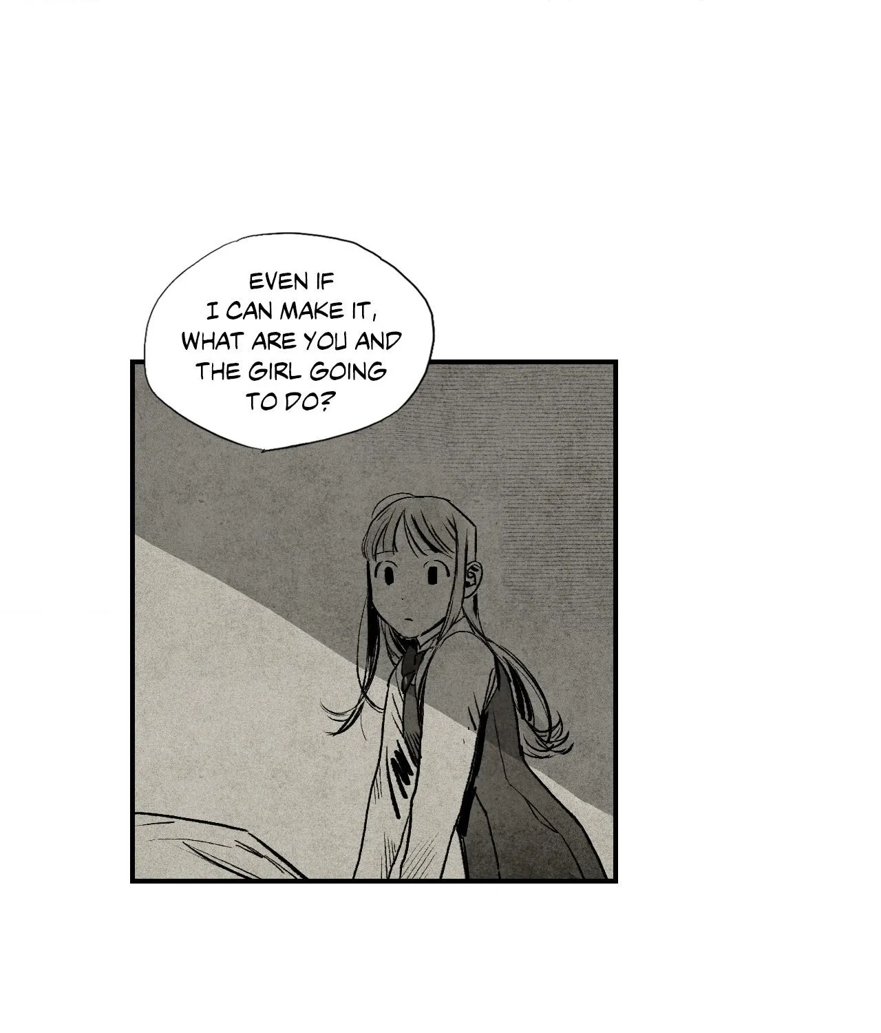 Read Immortal Days chapter 11 image 8 on Lezhin