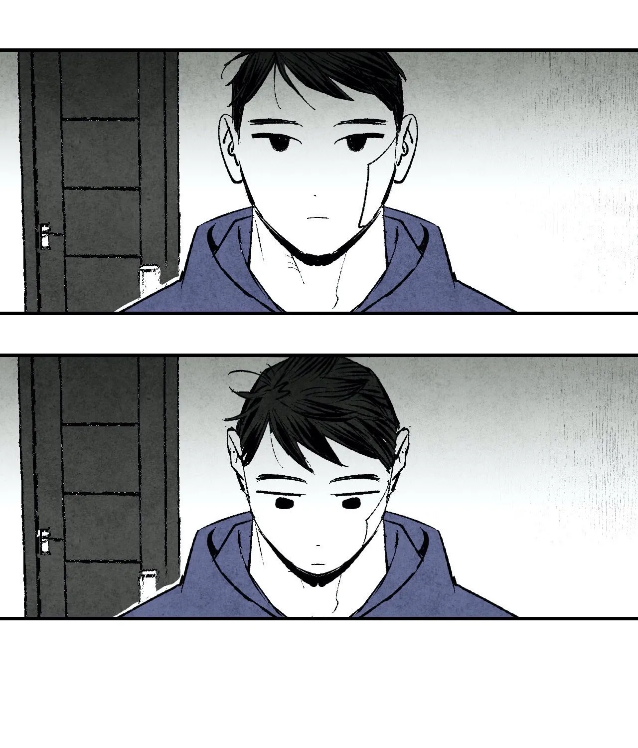 Read Immortal Days chapter 110 image 1 on Lezhin