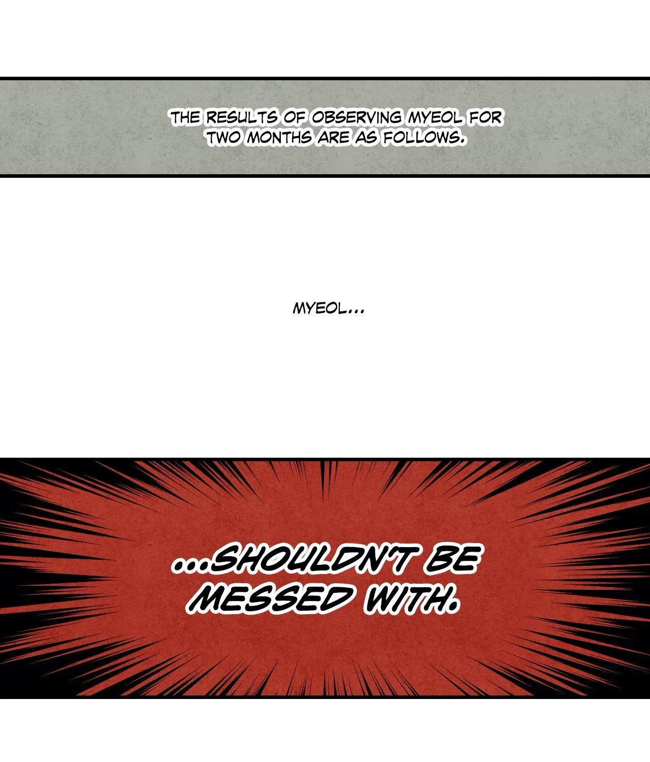 Read Immortal Days chapter 110 image 12 on Lezhin