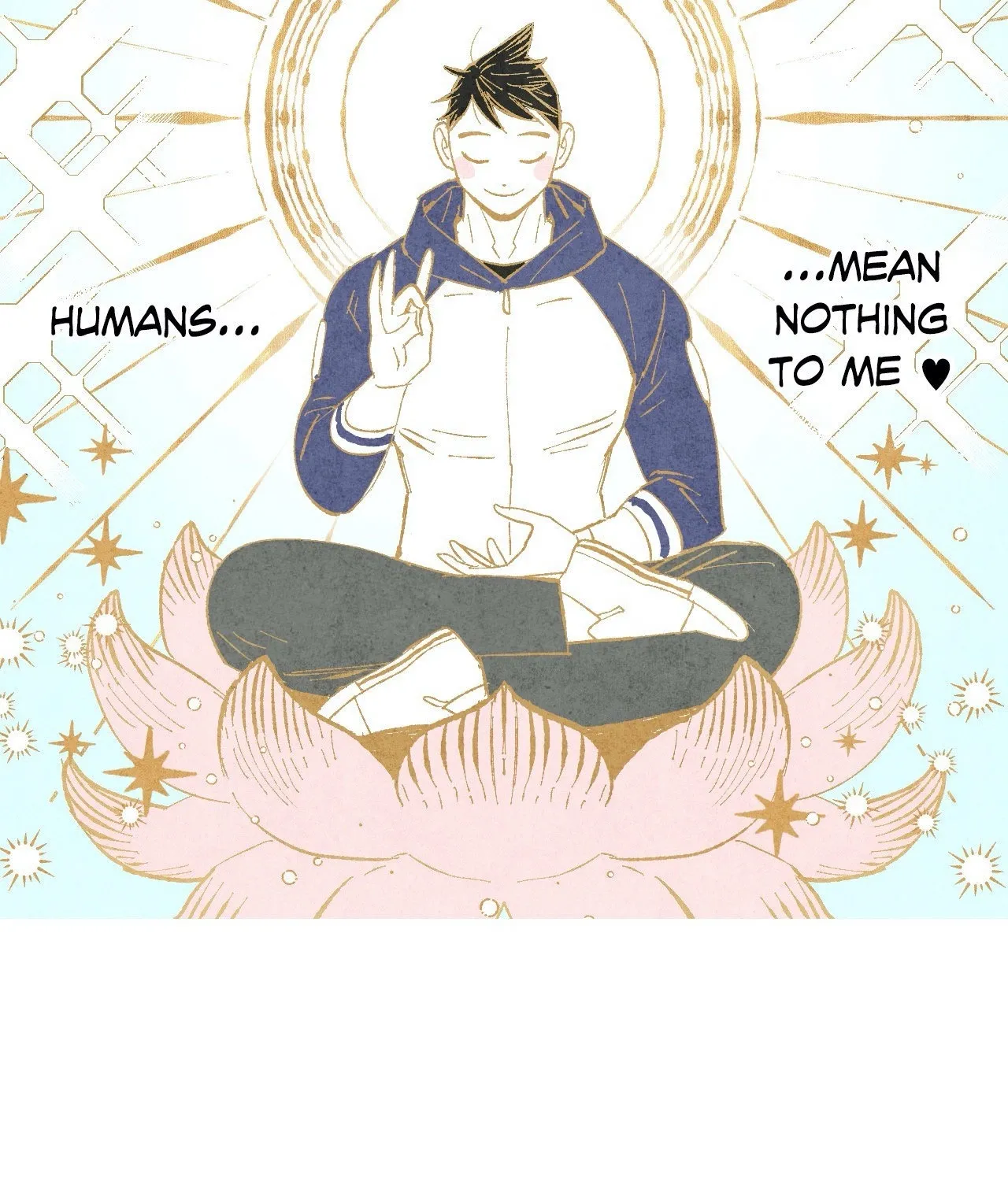 Read Immortal Days chapter 110 image 14 on Lezhin