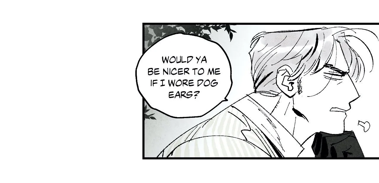 Read Immortal Days chapter 110 image 15 on Lezhin