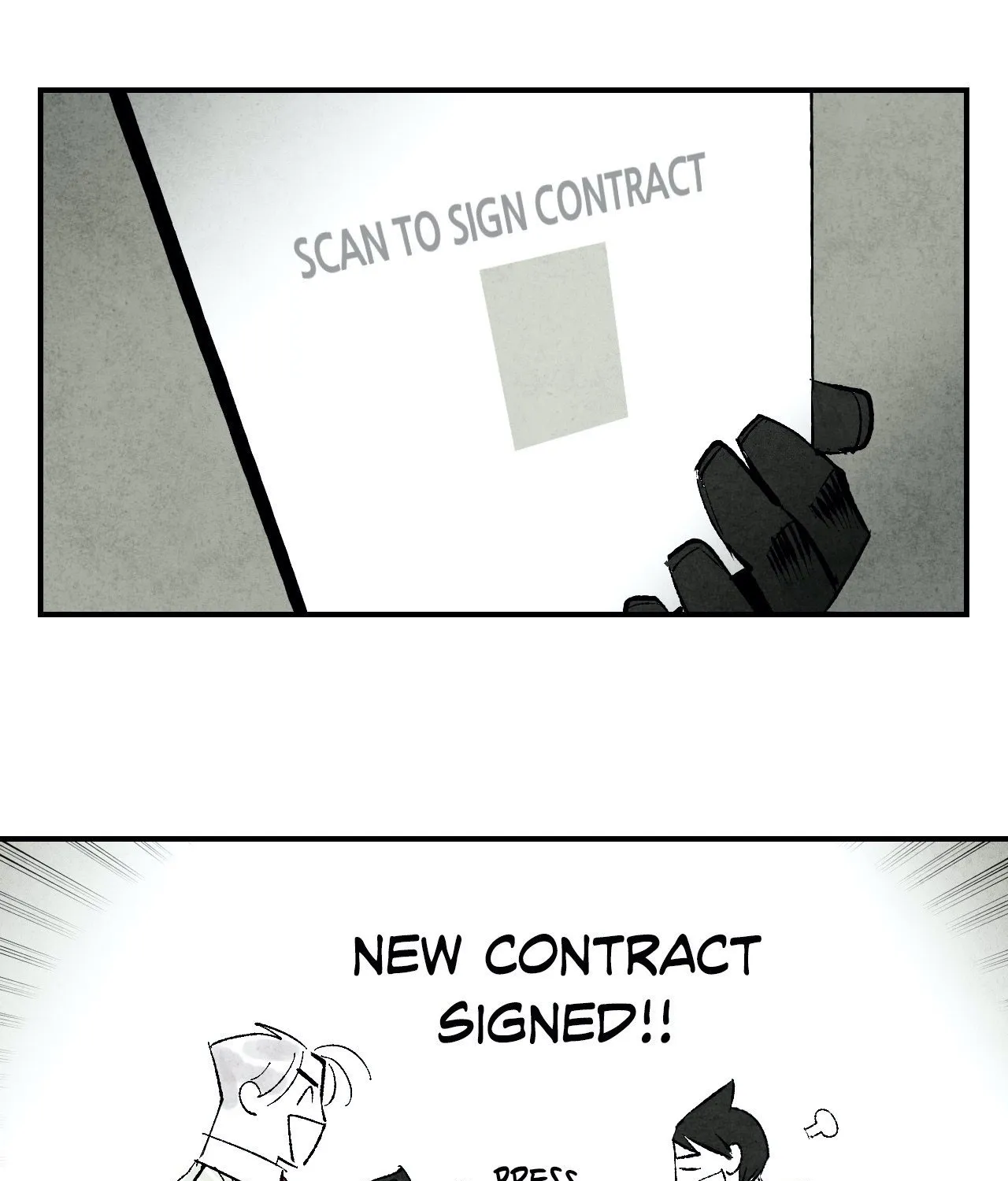Read Immortal Days chapter 110 image 2 on Lezhin