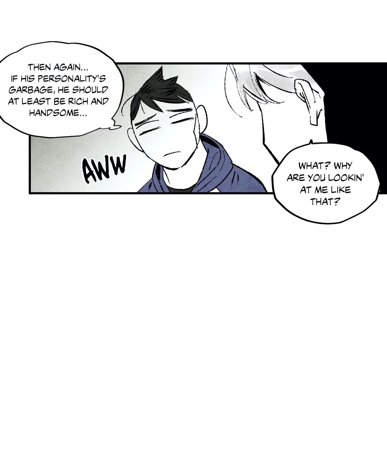 Read Immortal Days chapter 110 image 20 on Lezhin