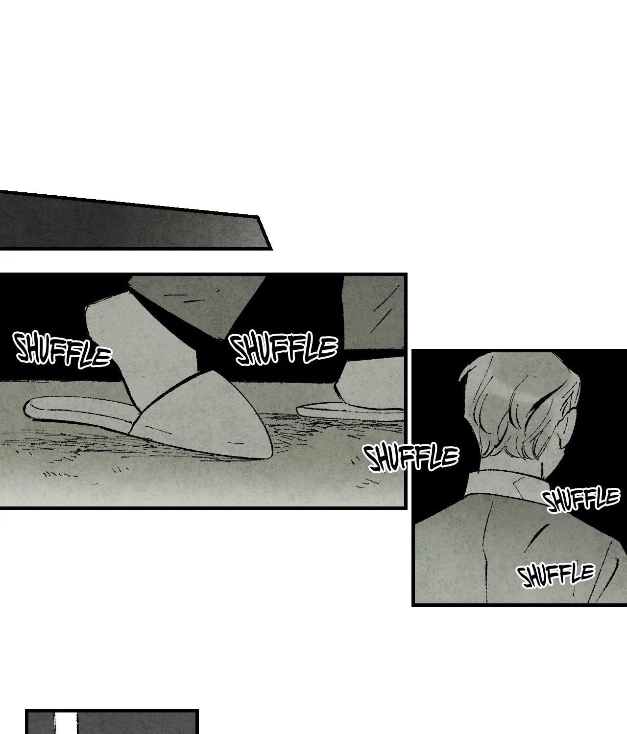 Read Immortal Days chapter 110 image 21 on Lezhin