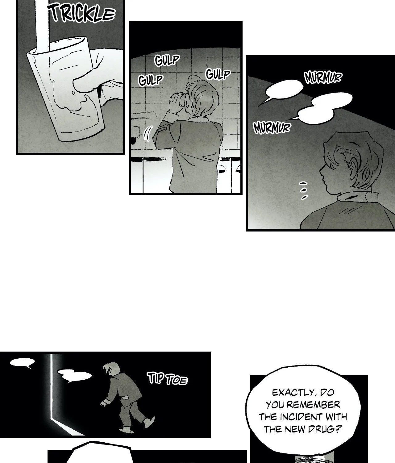 Read Immortal Days chapter 110 image 22 on Lezhin