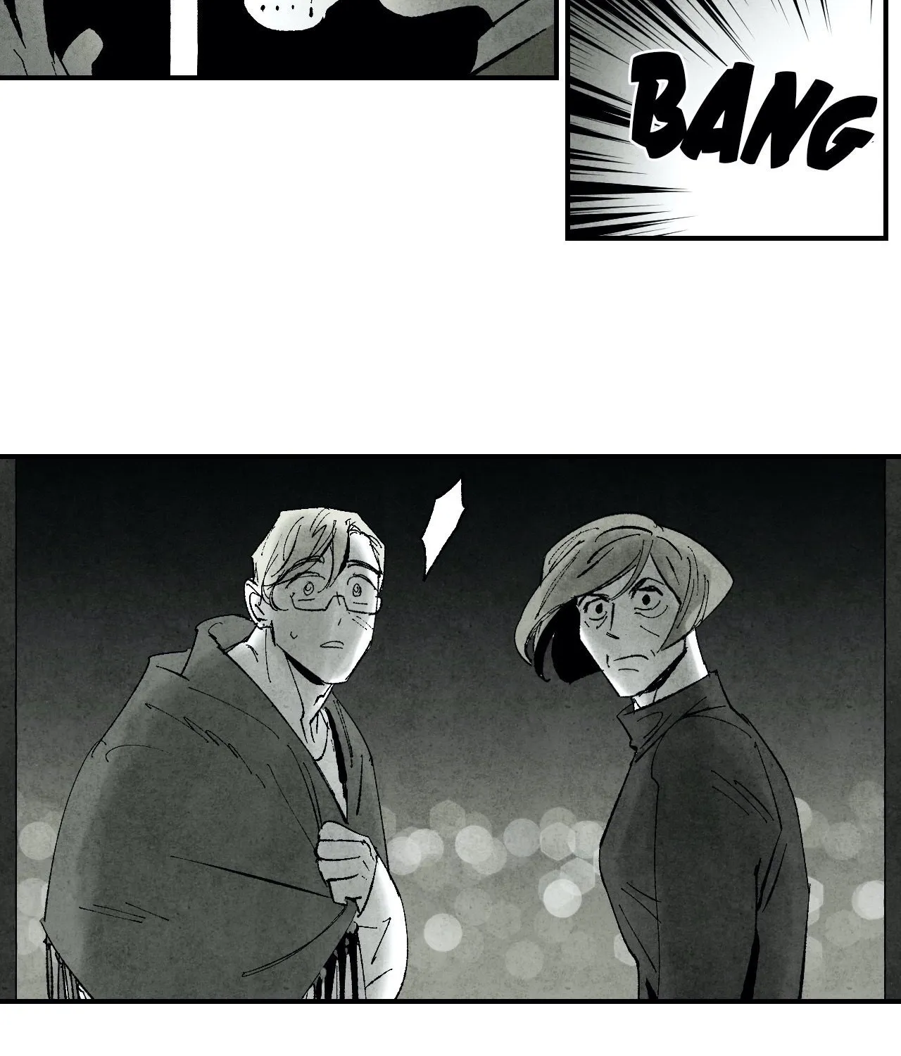 Read Immortal Days chapter 110 image 25 on Lezhin