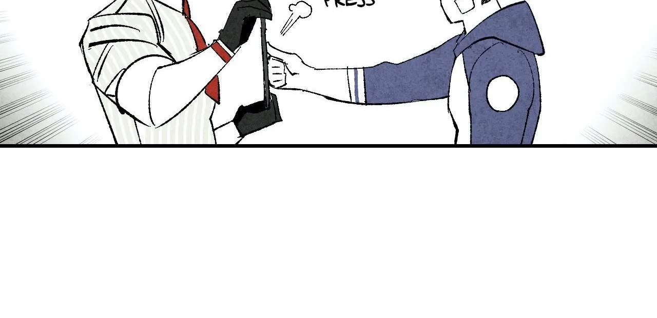 Read Immortal Days chapter 110 image 3 on Lezhin