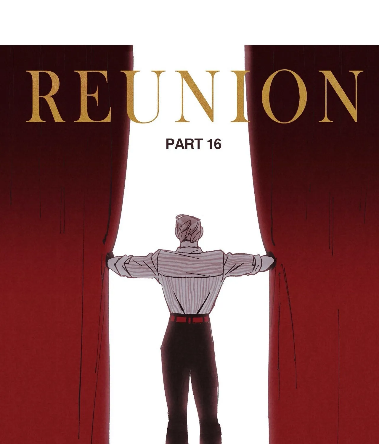 Read Immortal Days chapter 110 image 5 on Lezhin