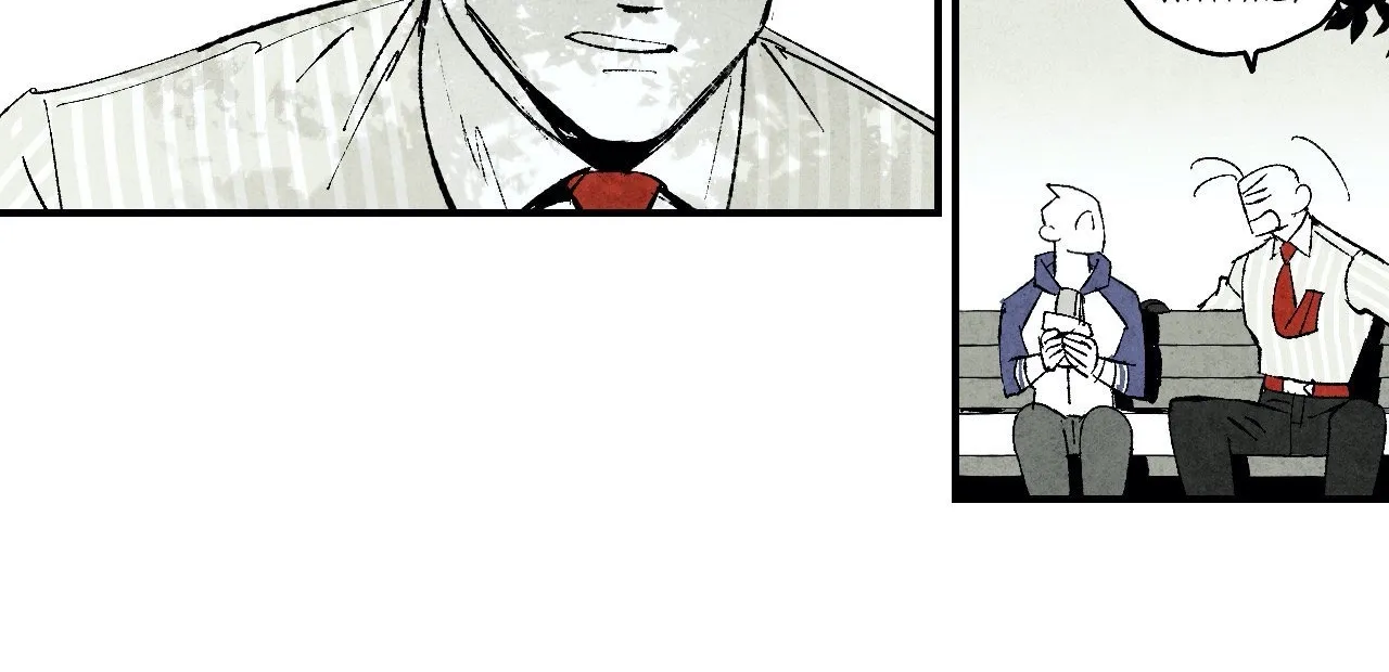 Read Immortal Days chapter 110 image 7 on Lezhin