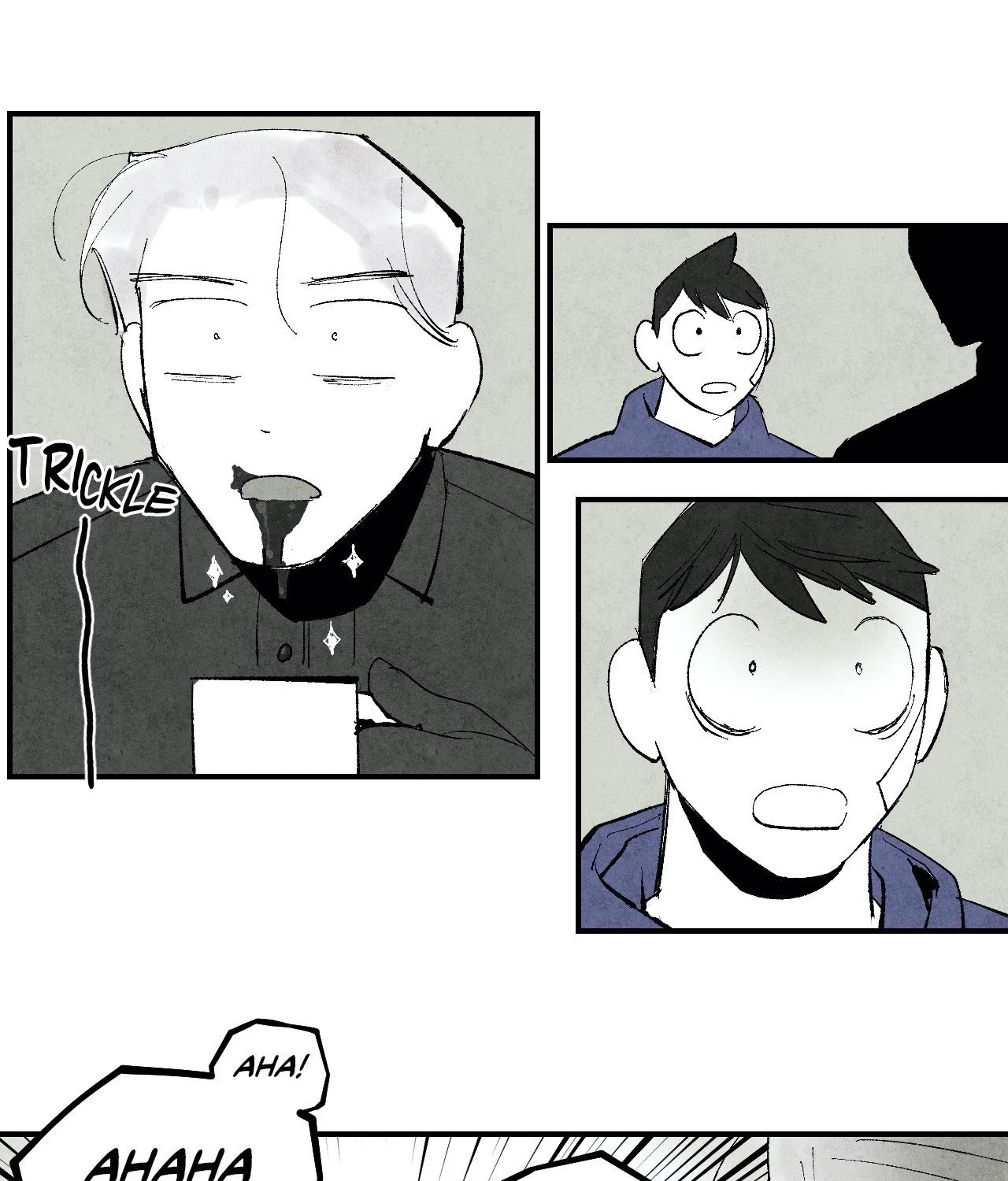 Read Immortal Days chapter 111 image 16 on Lezhin
