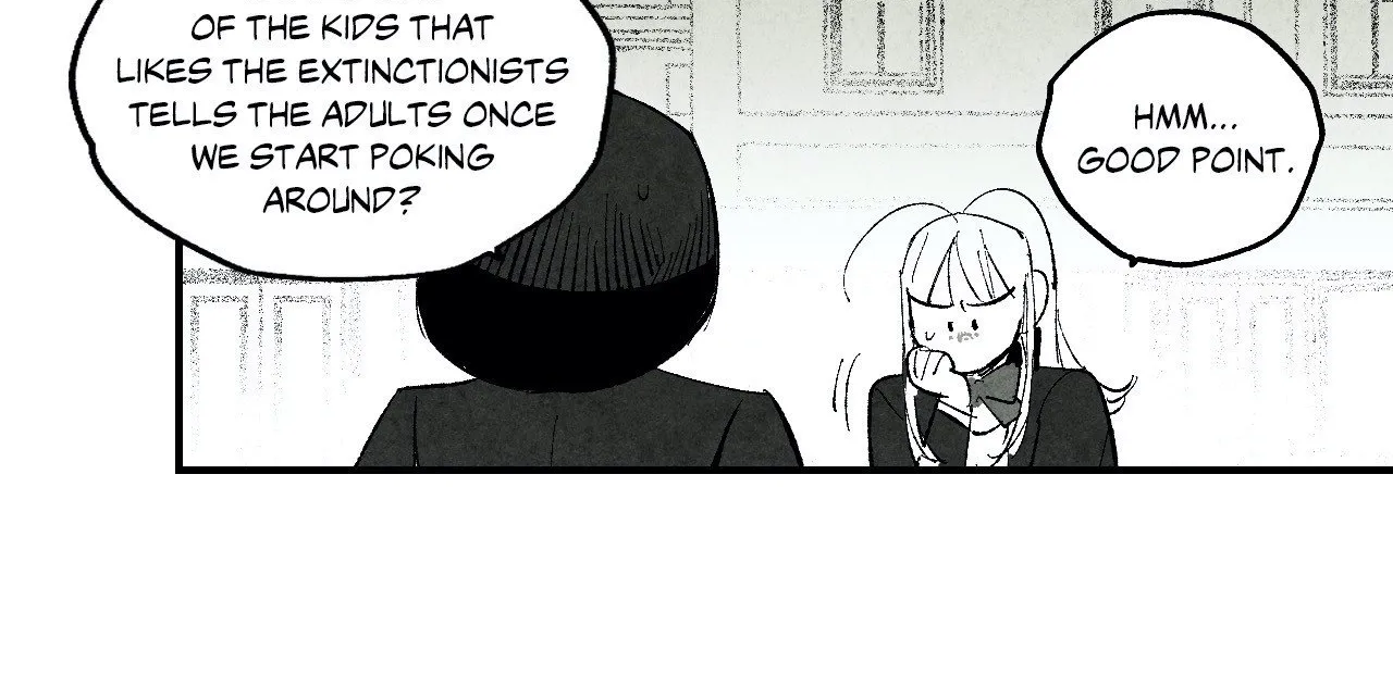 Read Immortal Days chapter 111 image 7 on Lezhin