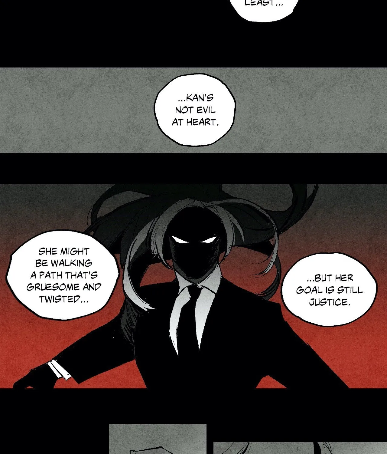 Read Immortal Days chapter 112 image 2 on Lezhin