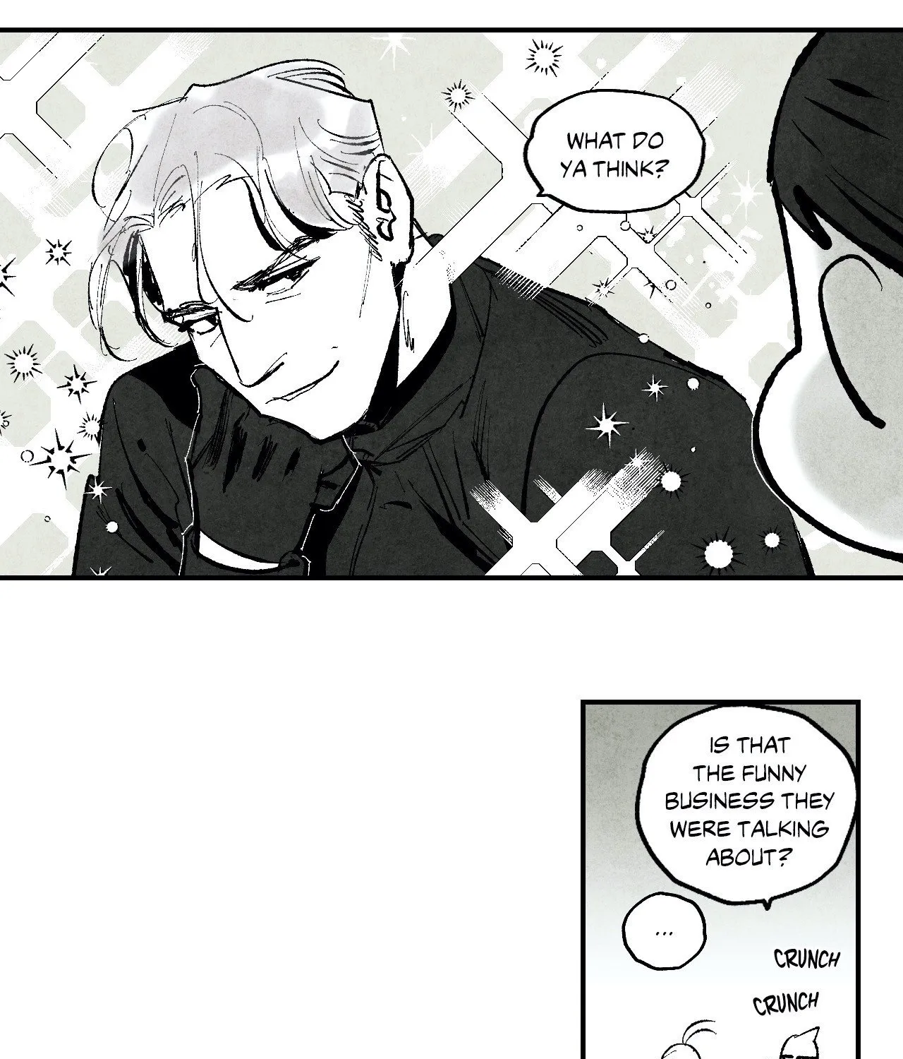Read Immortal Days chapter 112 image 20 on Lezhin
