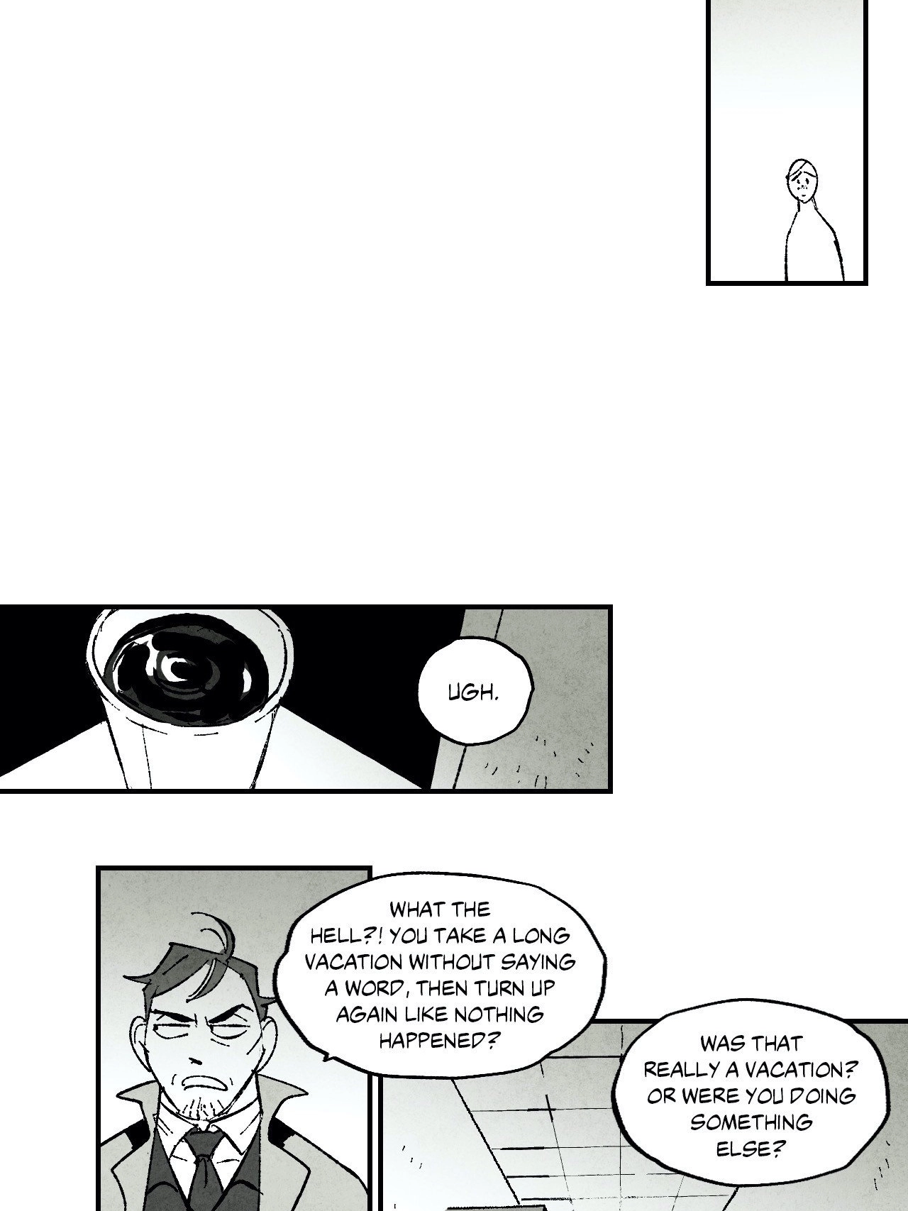 Read Immortal Days chapter 113 image 10 on Lezhin