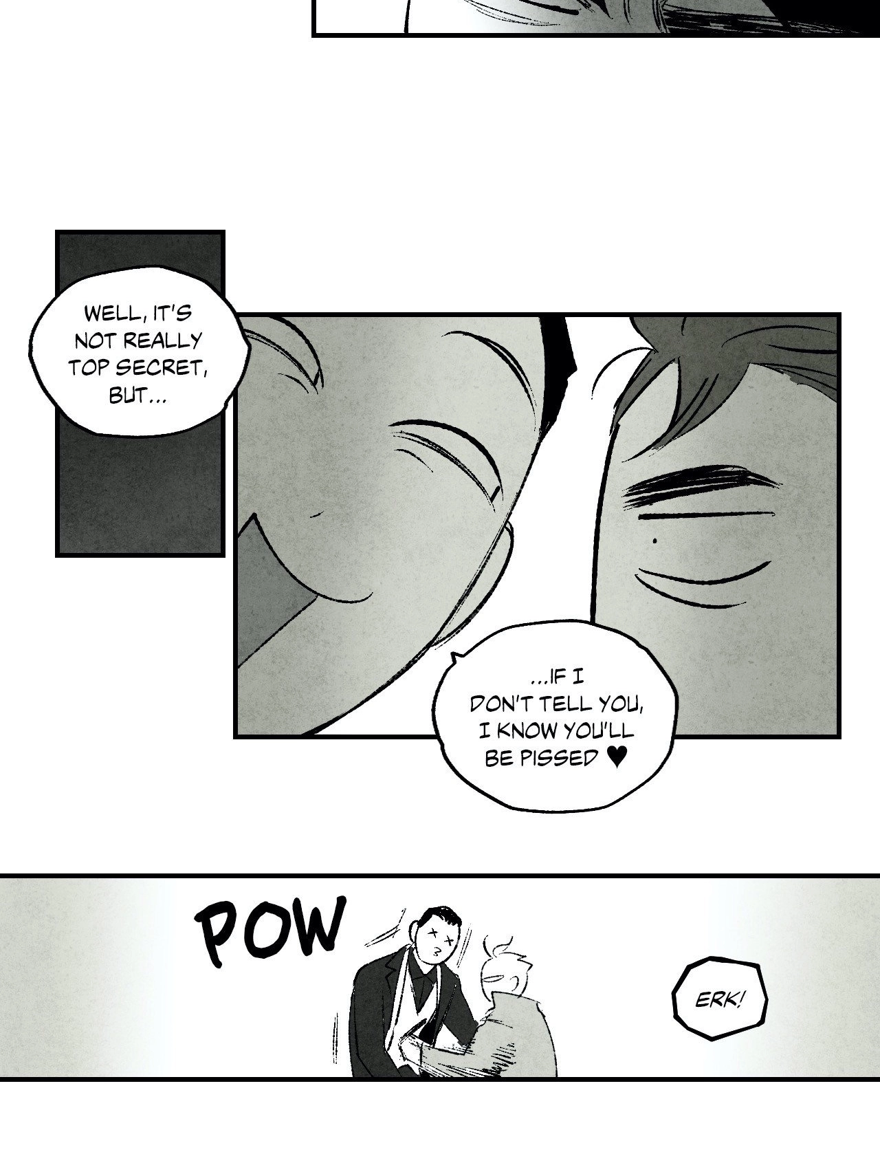 Read Immortal Days chapter 113 image 13 on Lezhin