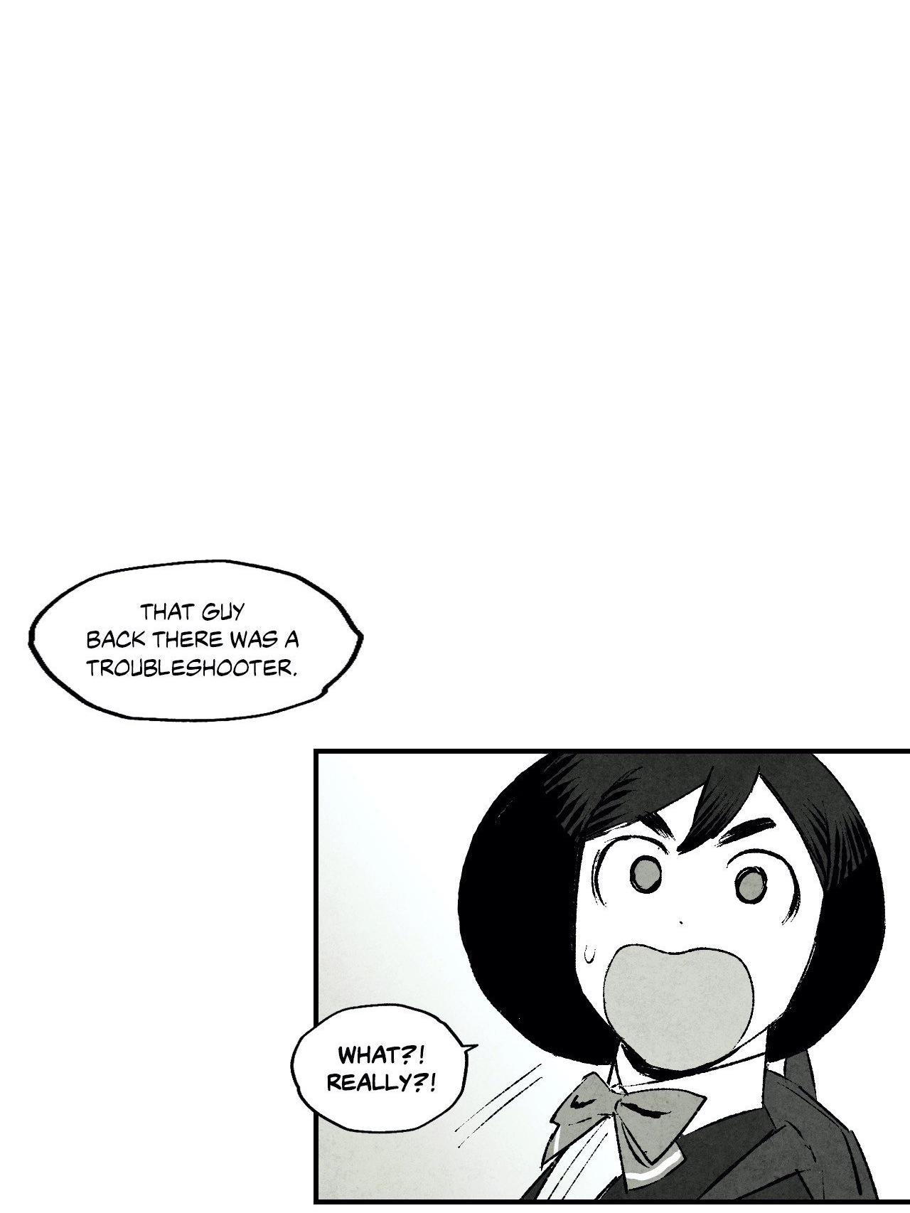 Read Immortal Days chapter 113 image 14 on Lezhin