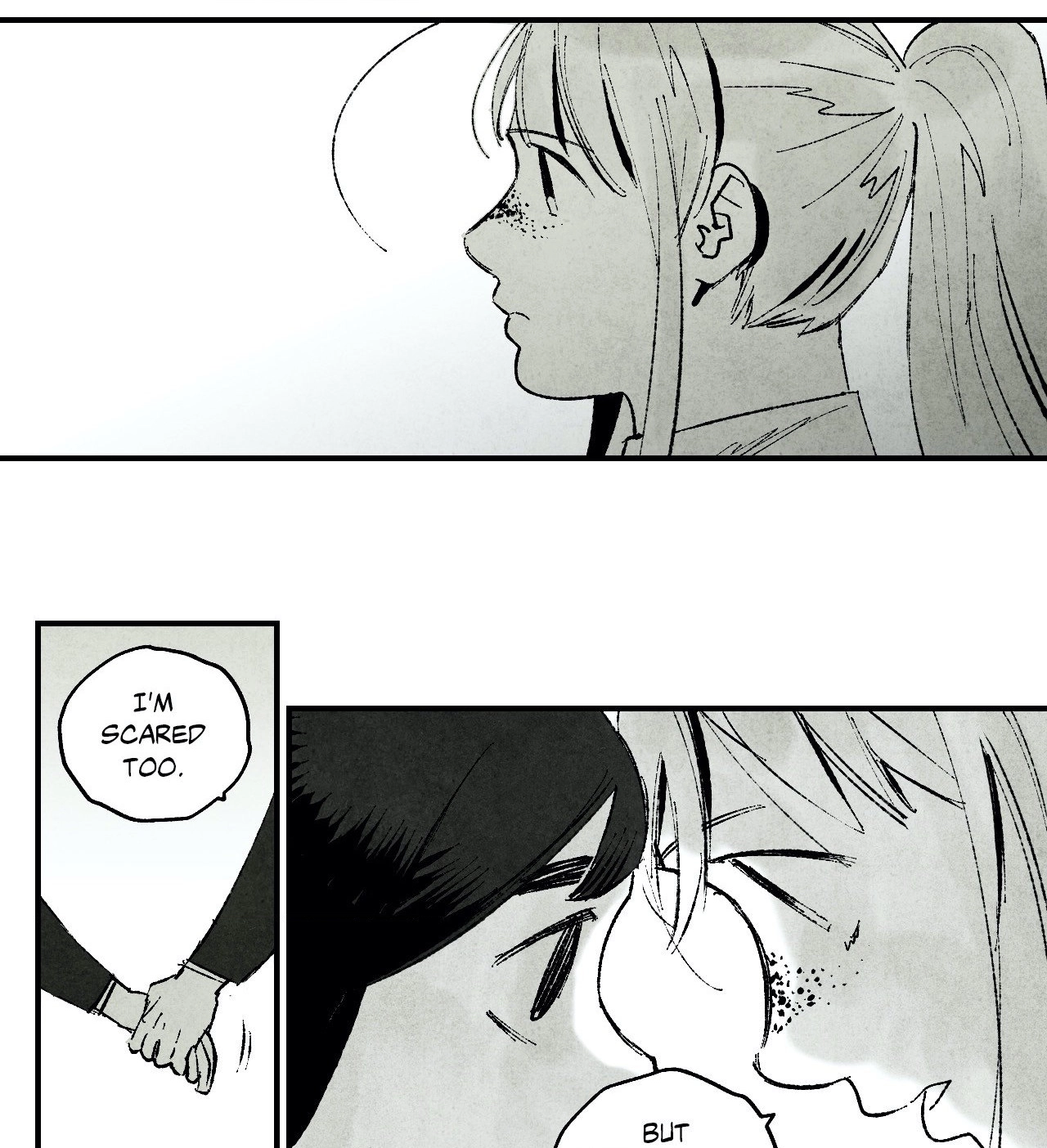 Read Immortal Days chapter 113 image 18 on Lezhin