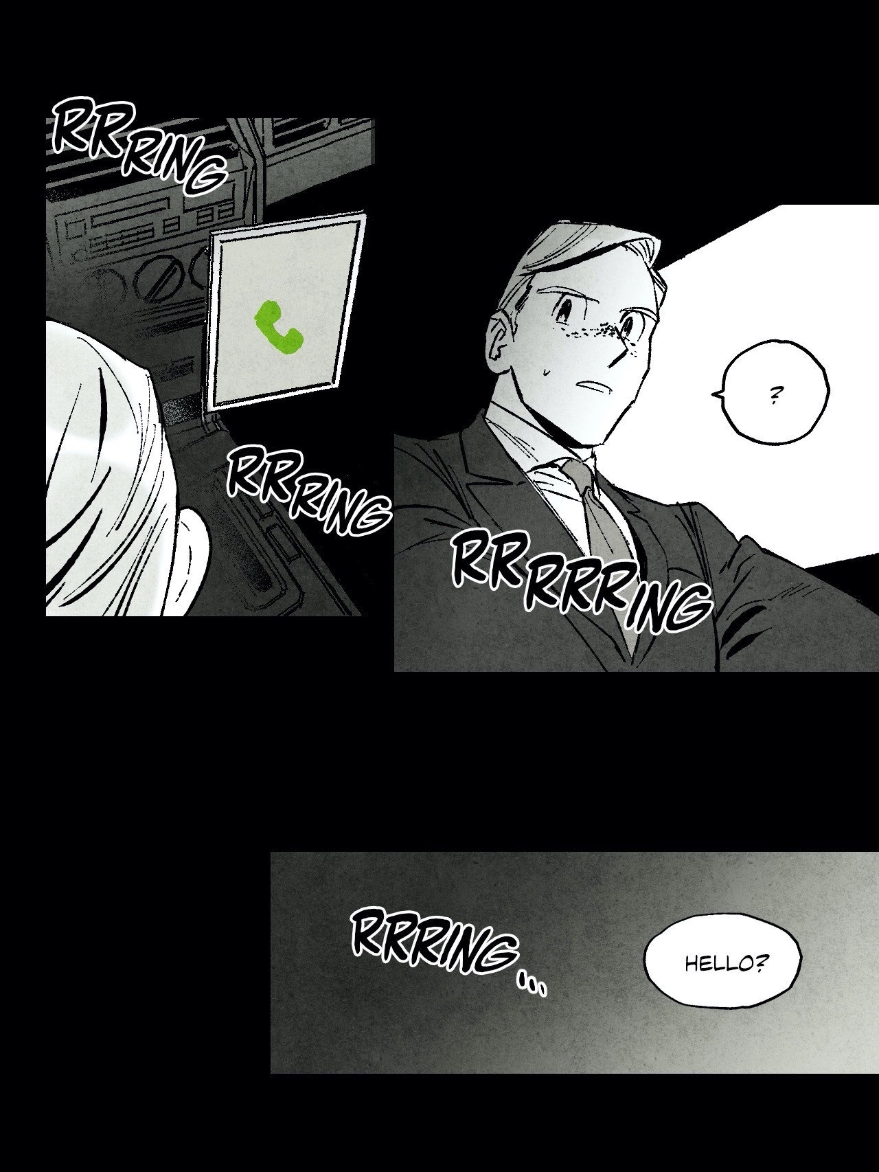 Read Immortal Days chapter 113 image 2 on Lezhin
