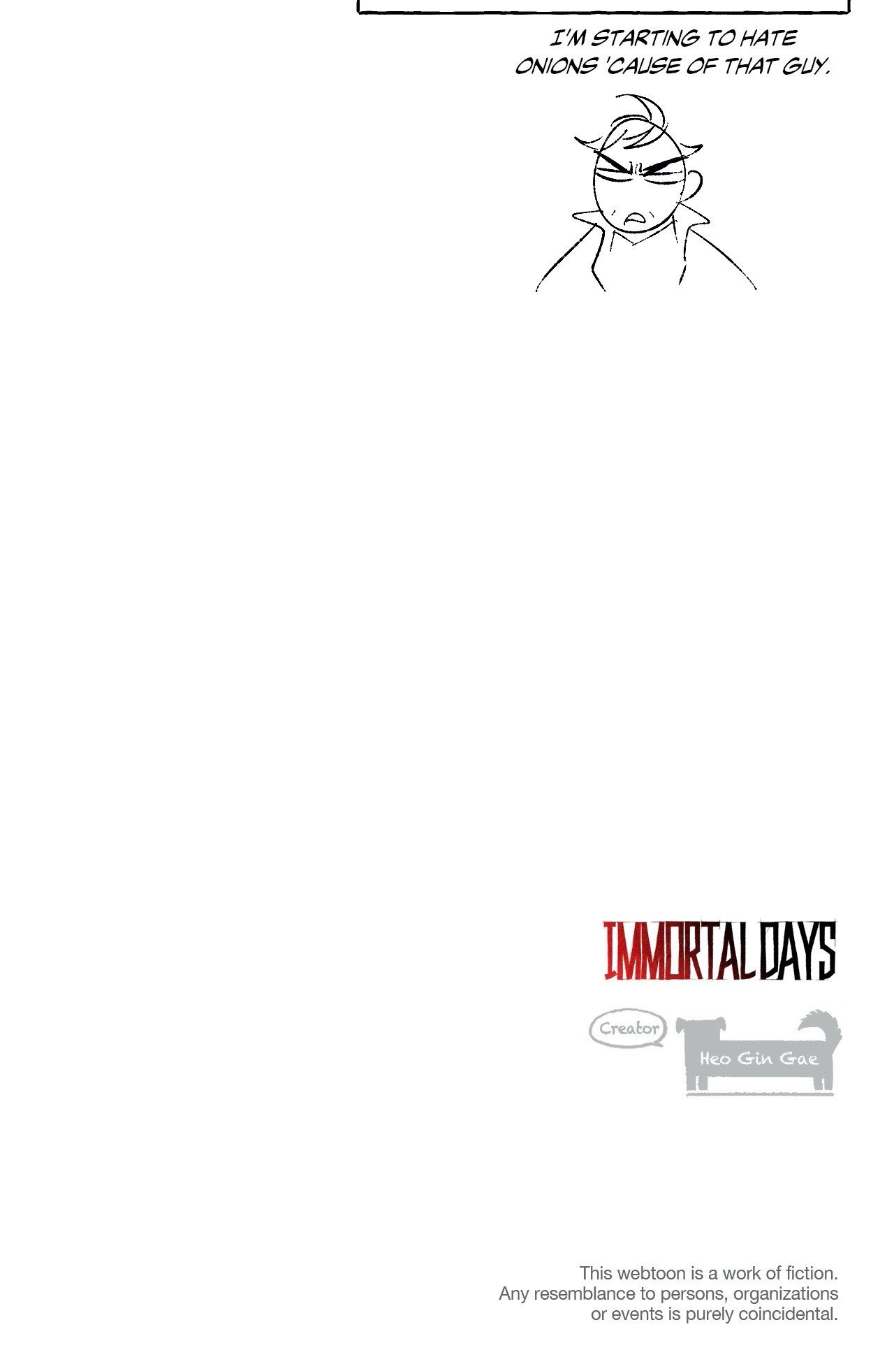 Read Immortal Days chapter 113 image 21 on Lezhin