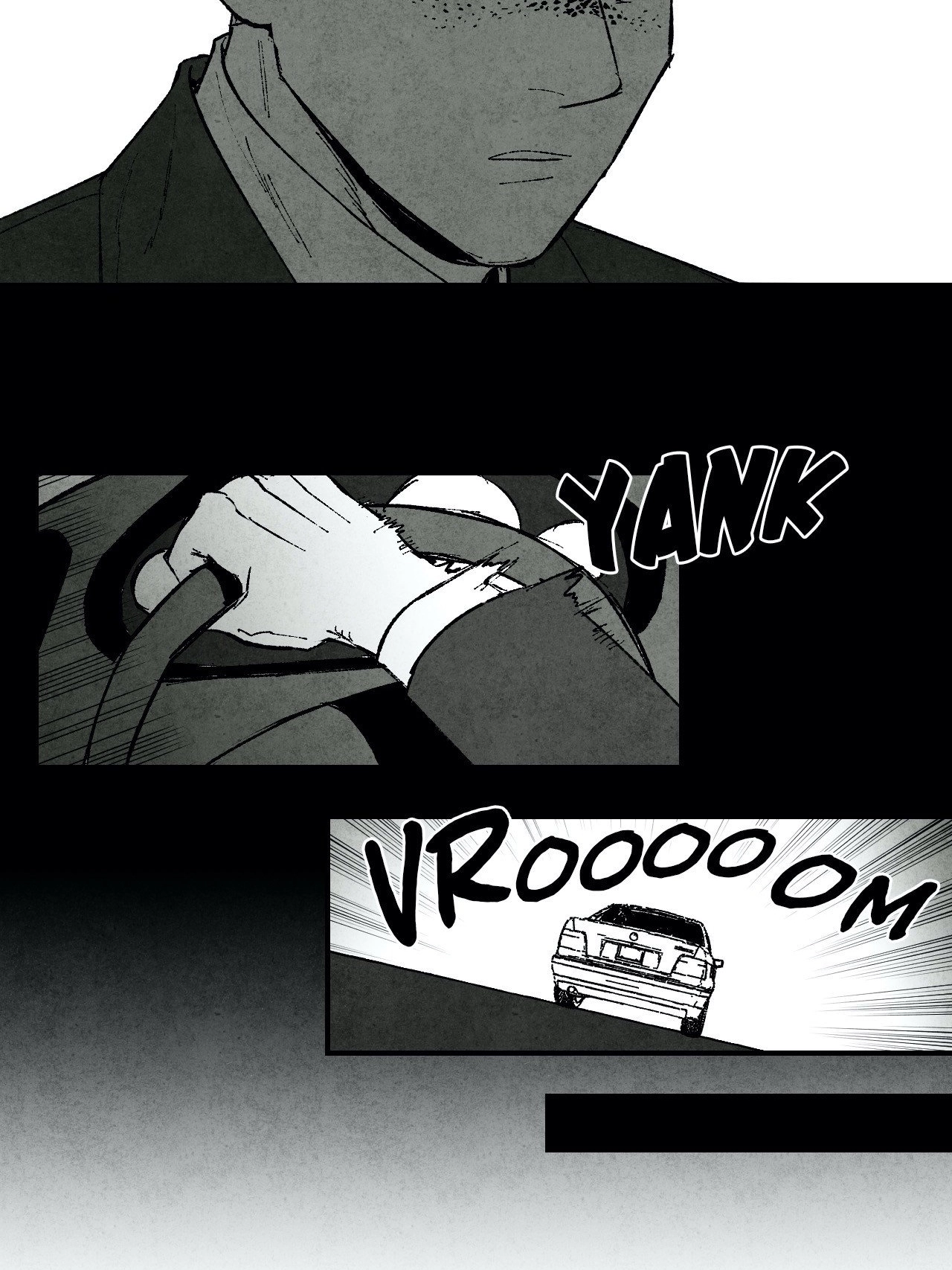 Read Immortal Days chapter 113 image 4 on Lezhin