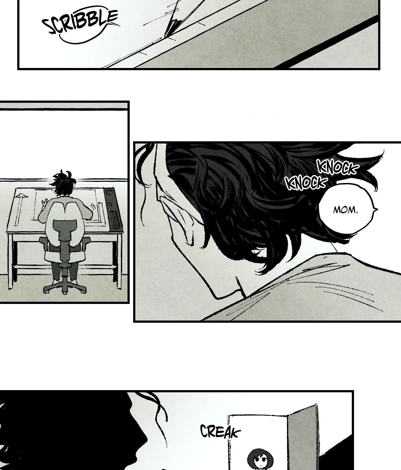 Read Immortal Days chapter 114 image 13 on Lezhin