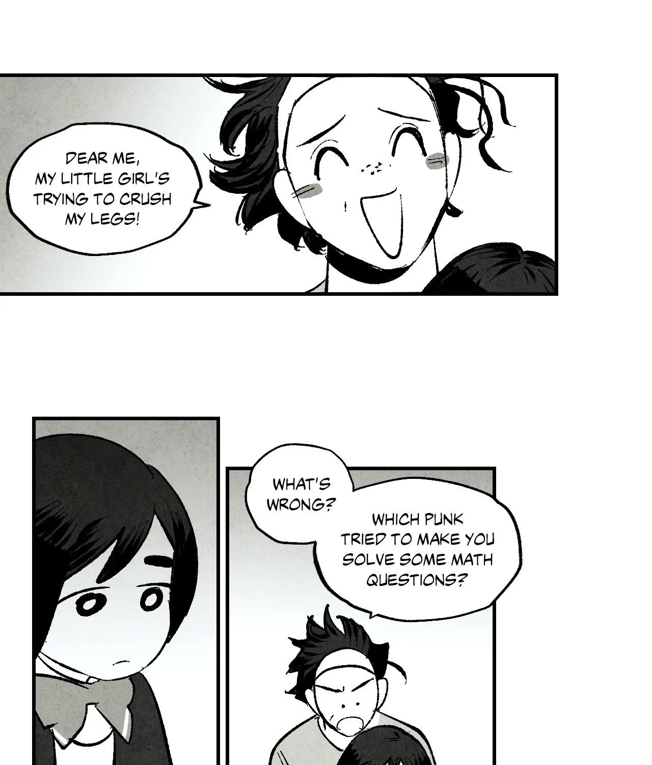 Read Immortal Days chapter 114 image 16 on Lezhin