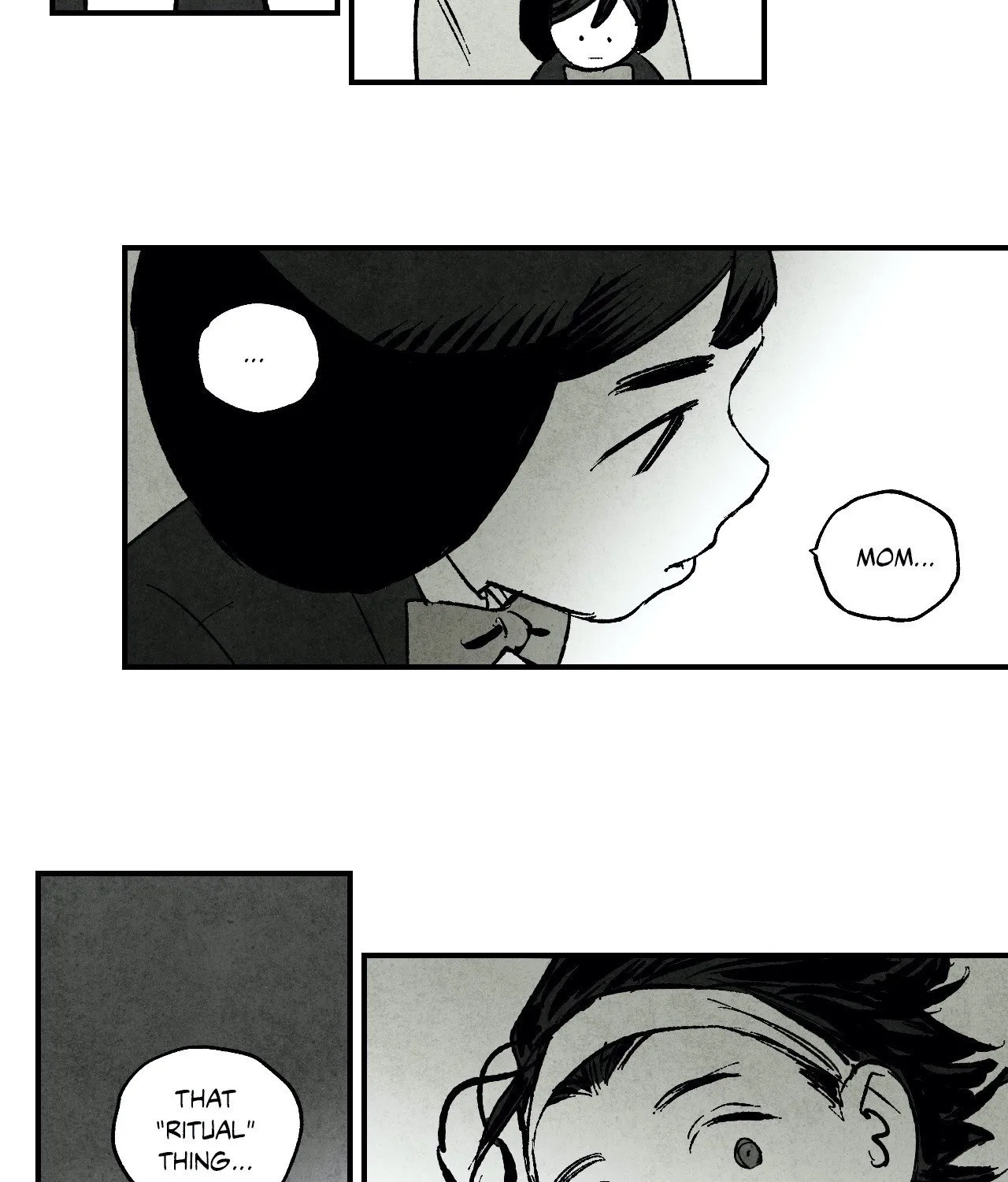 Read Immortal Days chapter 114 image 17 on Lezhin