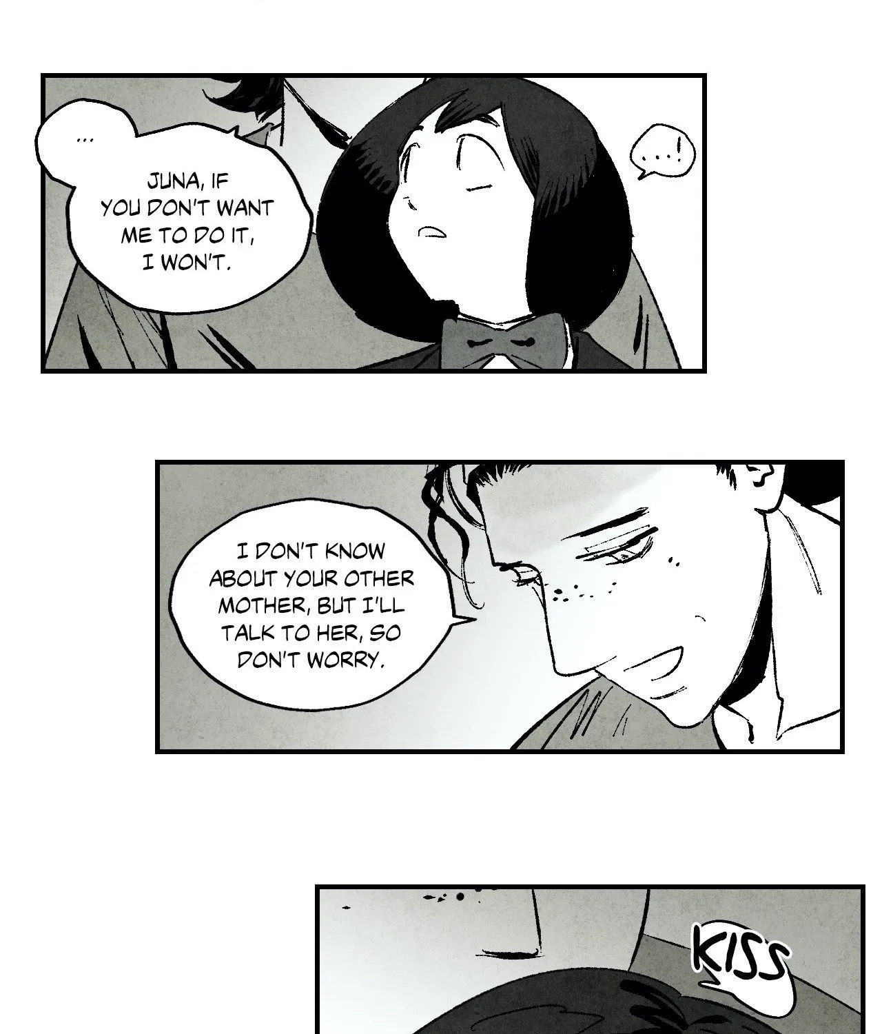 Read Immortal Days chapter 114 image 24 on Lezhin