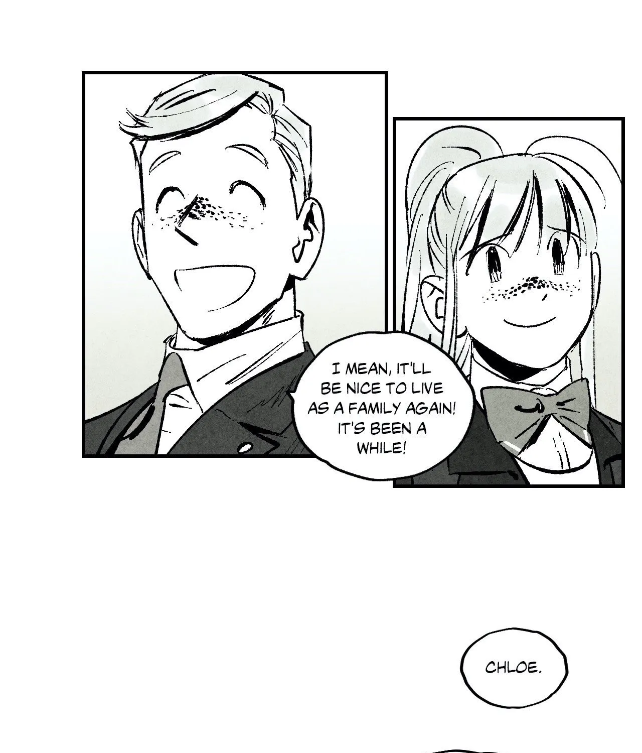 Read Immortal Days chapter 114 image 8 on Lezhin