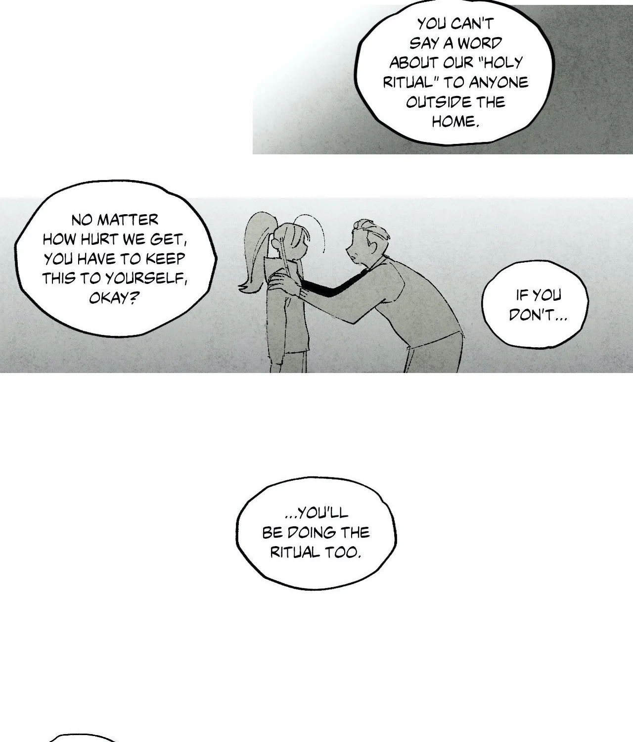 Read Immortal Days chapter 114 image 9 on Lezhin