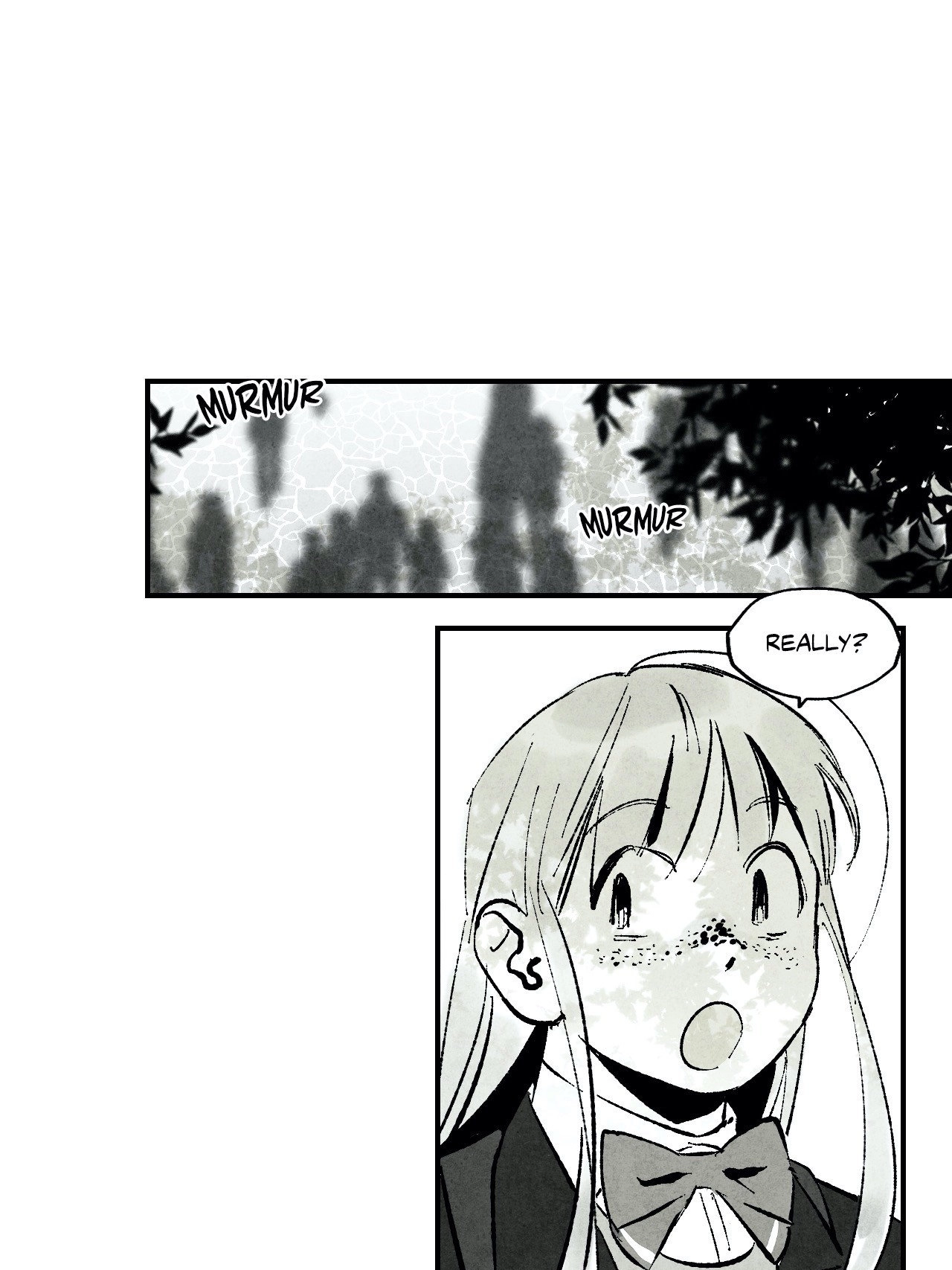 Read Immortal Days chapter 115 image 0 on Lezhin