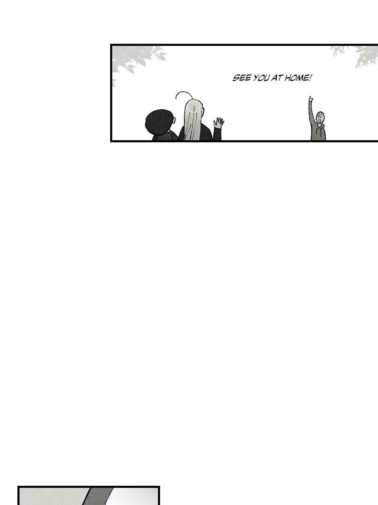 Read Immortal Days chapter 115 image 12 on Lezhin