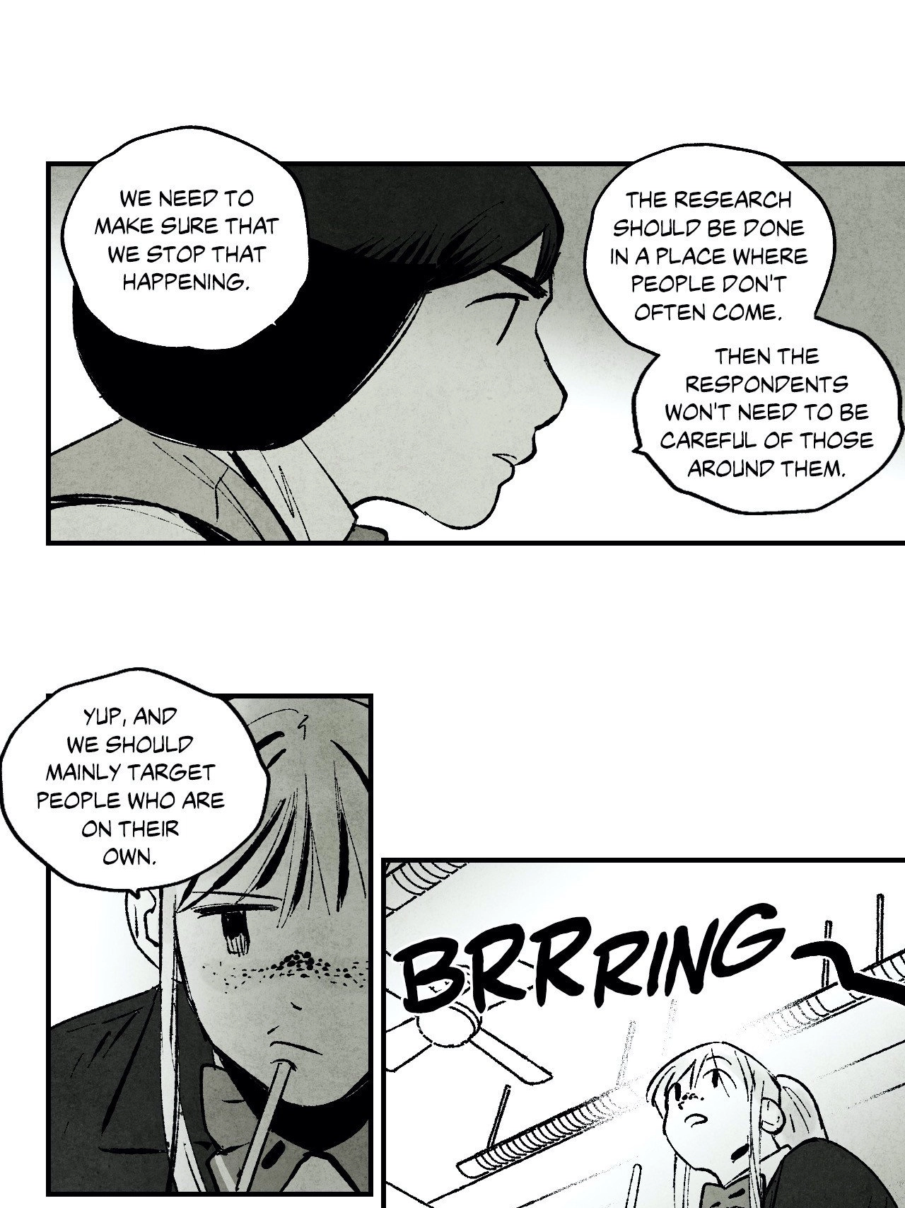 Read Immortal Days chapter 115 image 15 on Lezhin