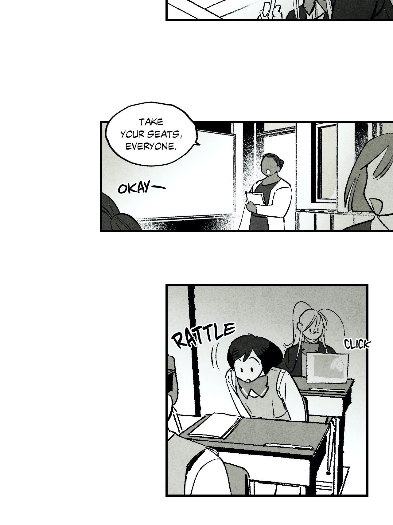 Read Immortal Days chapter 115 image 16 on Lezhin