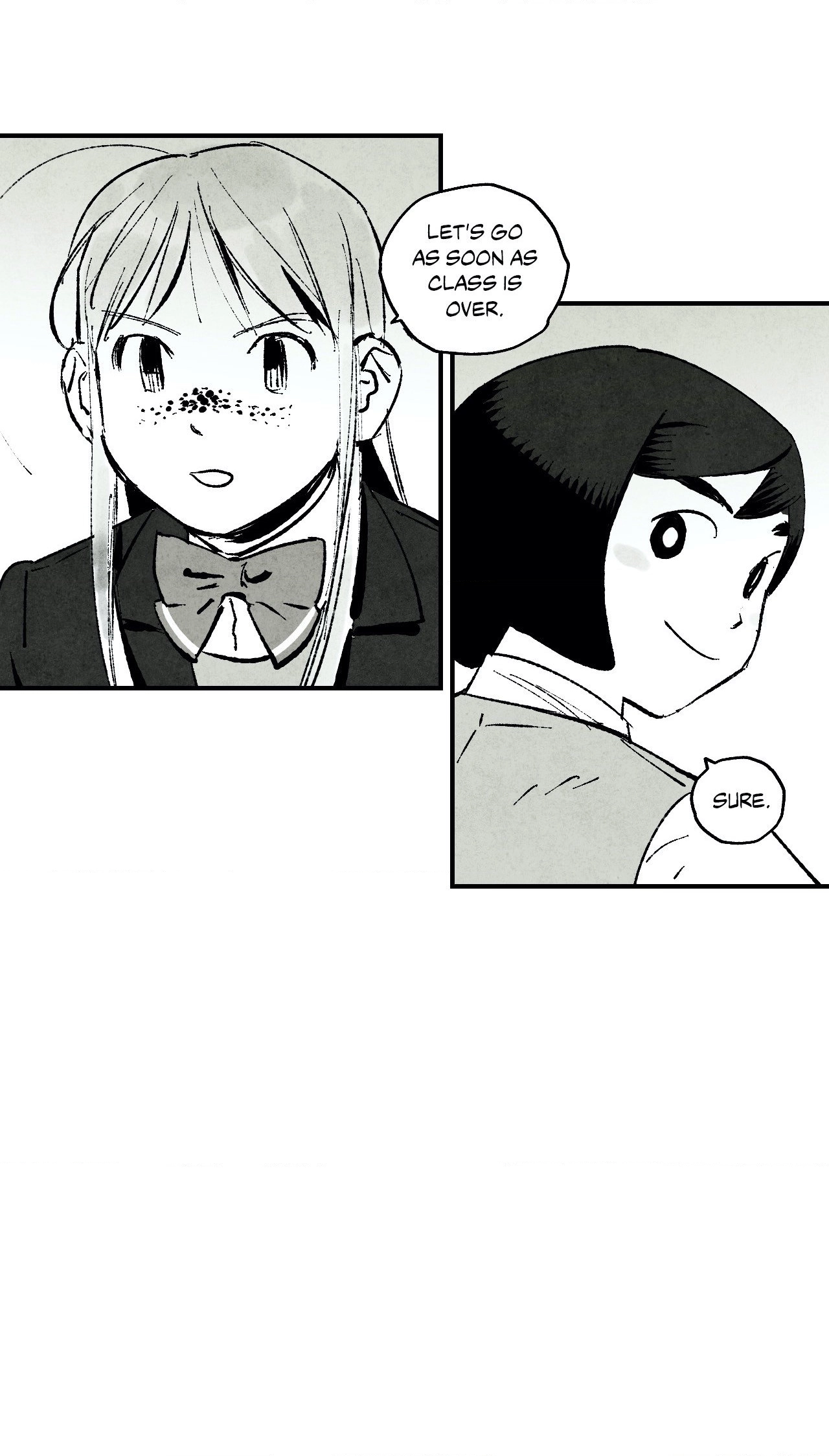 Read Immortal Days chapter 115 image 17 on Lezhin