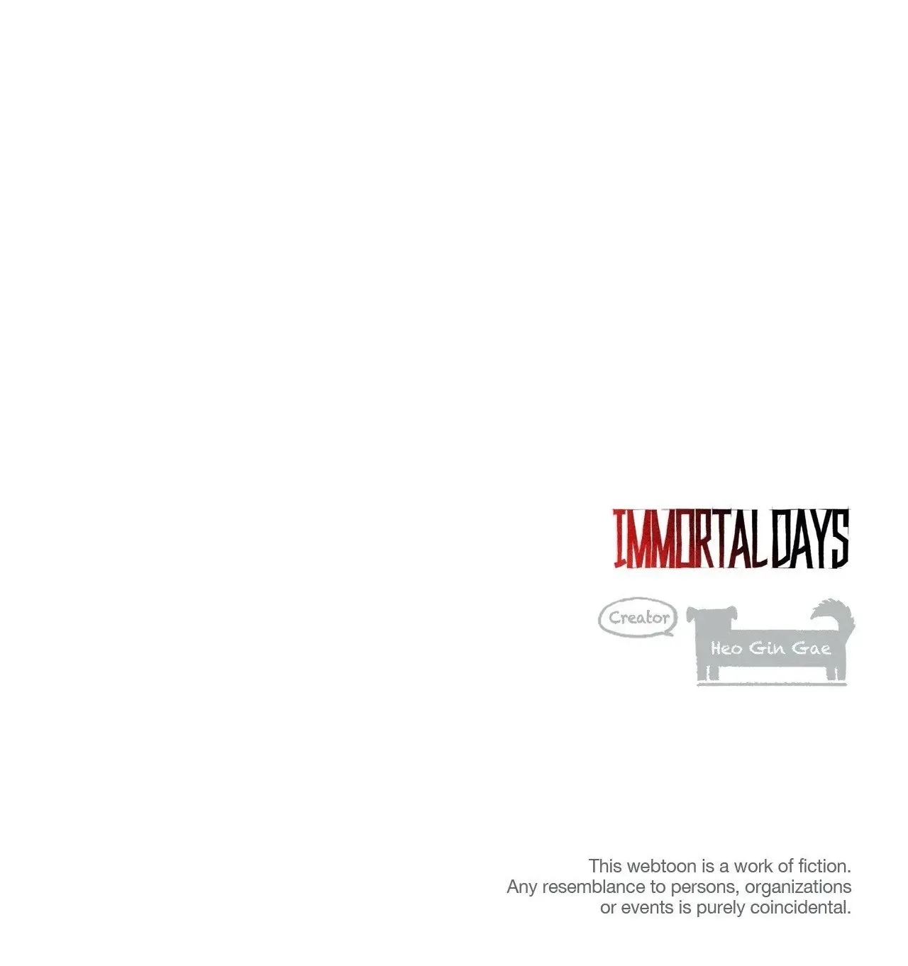 Read Immortal Days chapter 115 image 19 on Lezhin